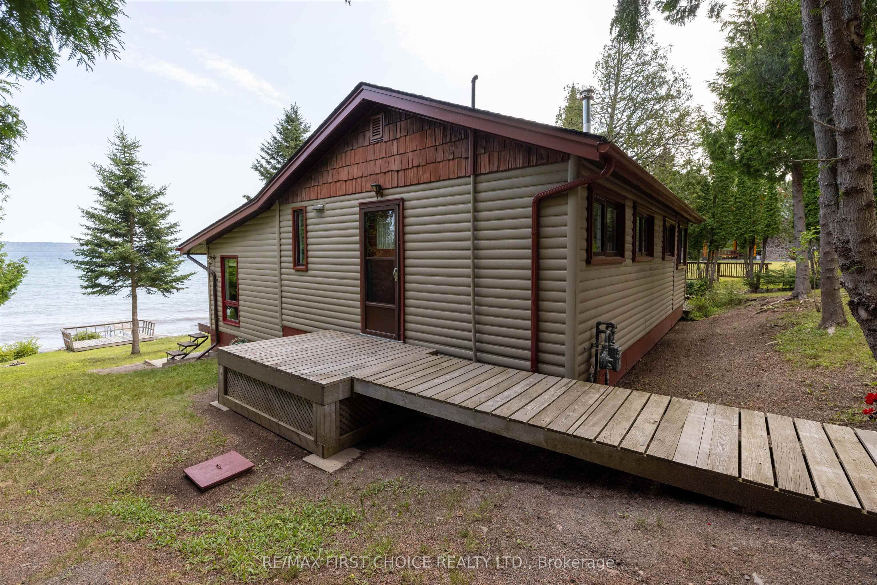 2503 Scott Drive, Shuniah, ON P7A 0Y7 photo 3