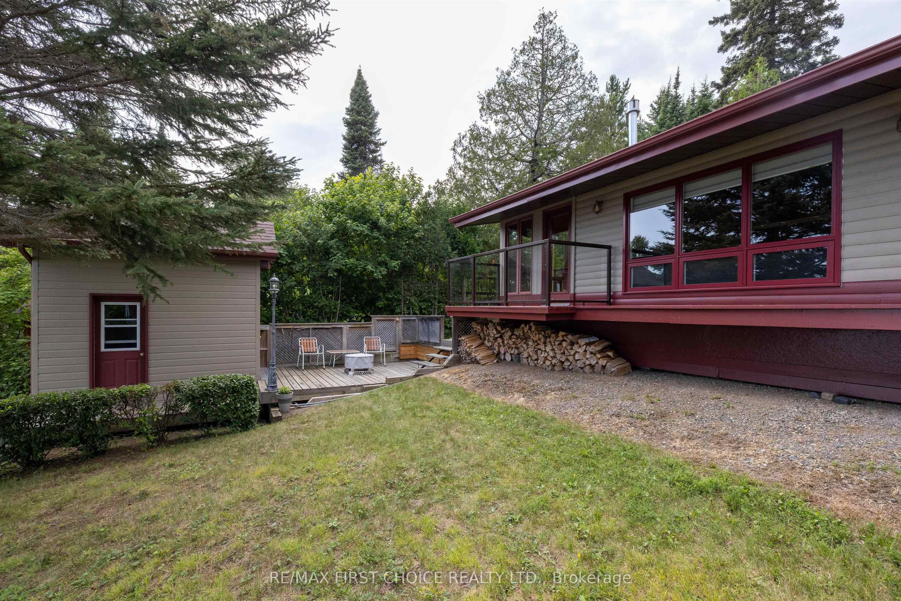 2503 Scott Drive, Shuniah, ON P7A 0Y7 photo 4