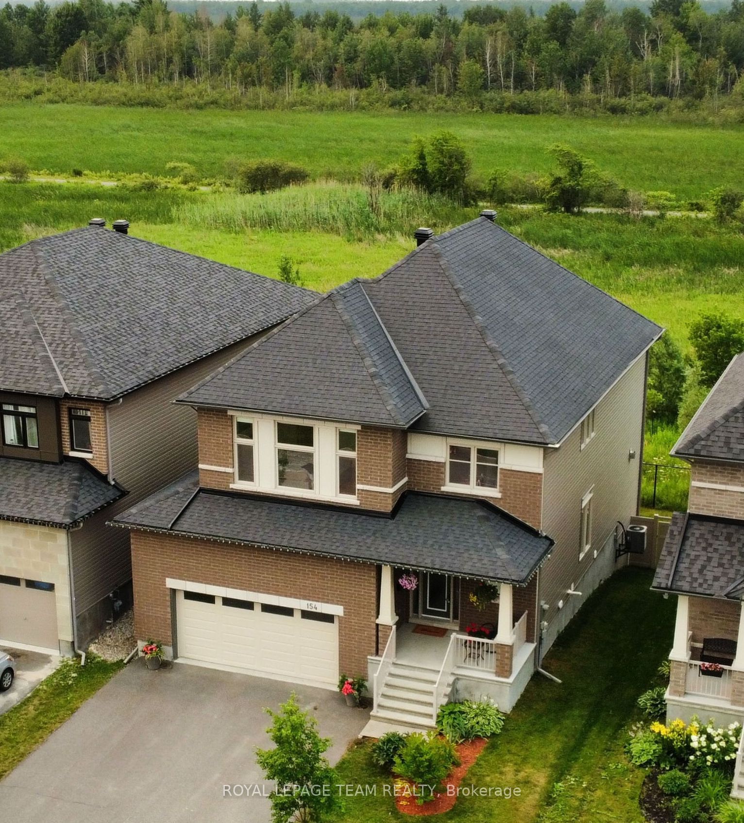 154 Winterhaven Drive, Orleans - Convent Glen and Area, ON K1W 0P1