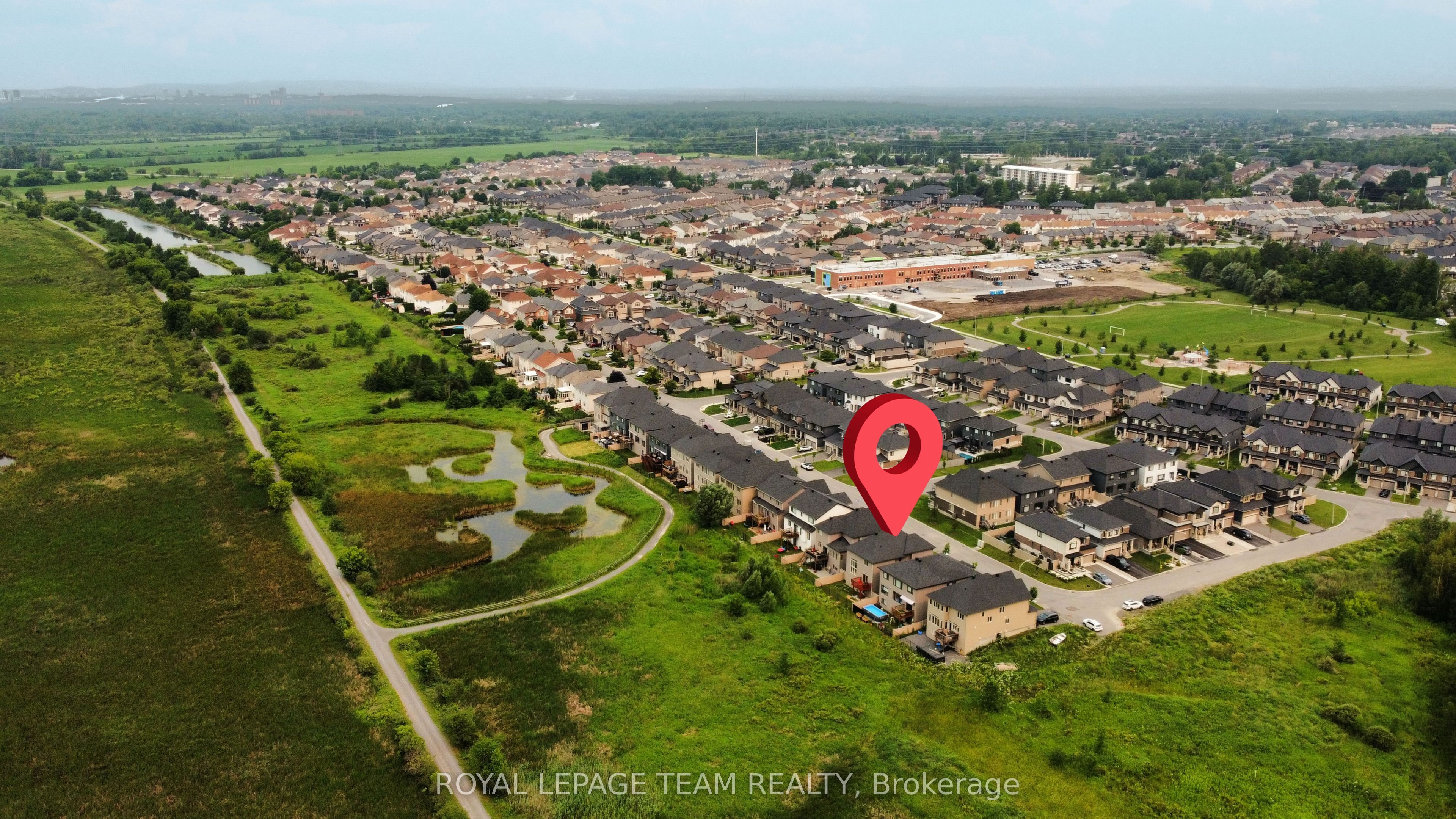 154 Winterhaven Drive, Orleans - Convent Glen and Area, ON K1W 0P1 photo 3