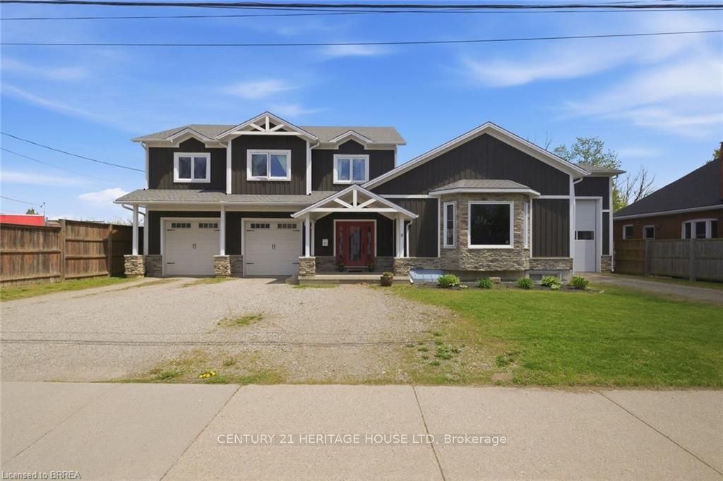 5 Echo Villa Avenue, Brantford, ON N3S 6X8