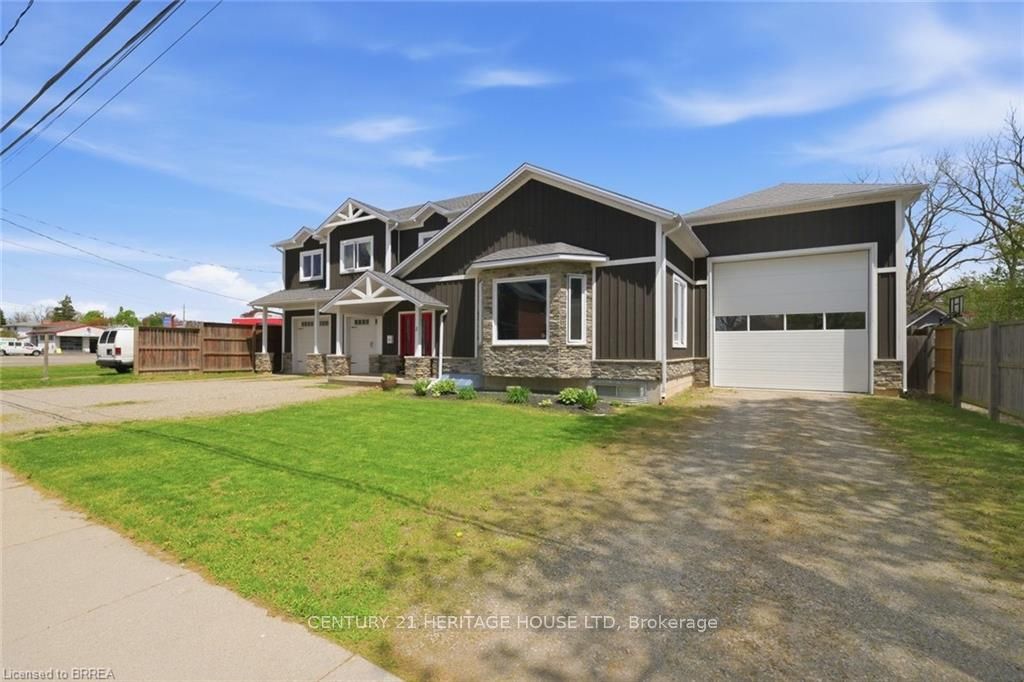 5 Echo Villa Avenue, Brantford, ON N3S 6X8 photo 3