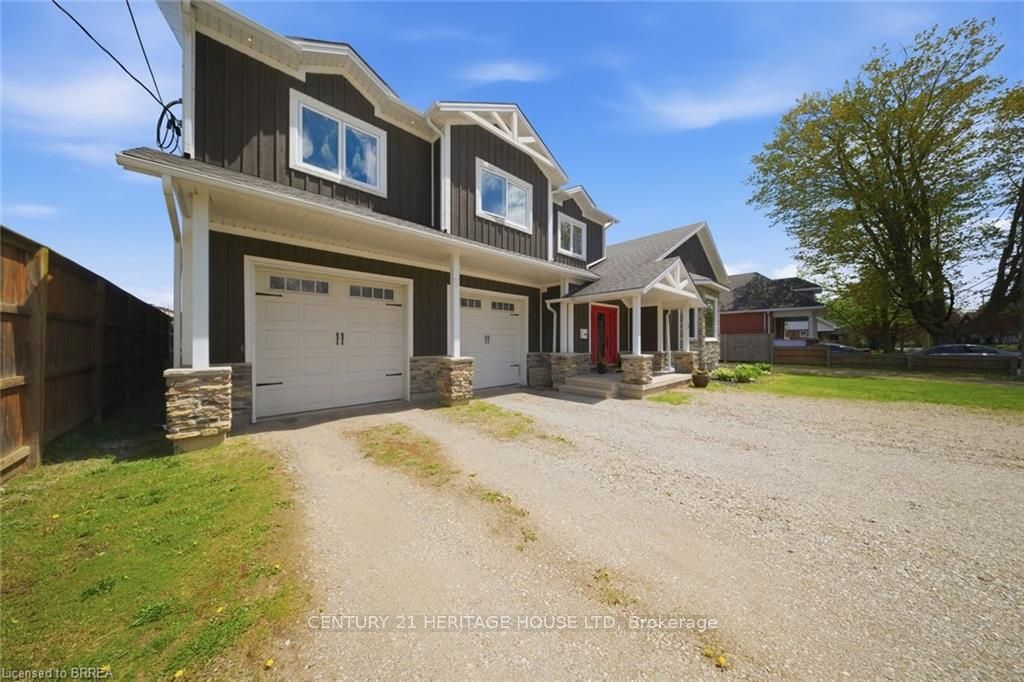 5 Echo Villa Avenue, Brantford, ON N3S 6X8 photo 4