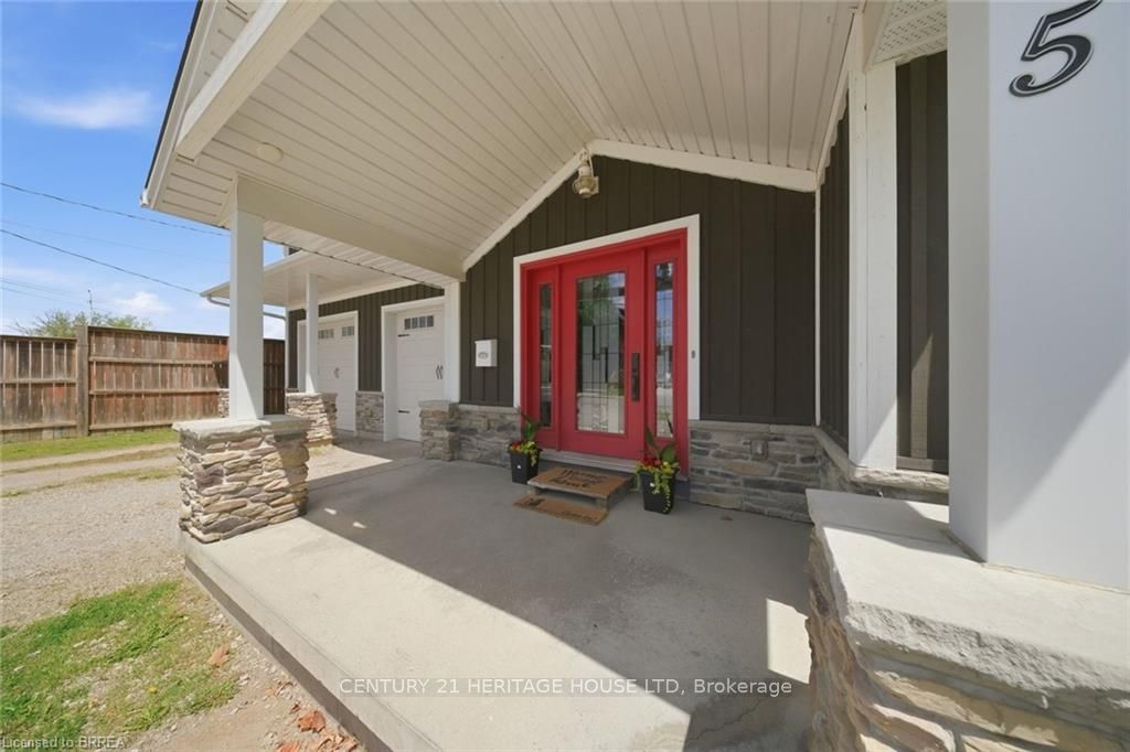 5 Echo Villa Avenue, Brantford, ON N3S 6X8 photo 5