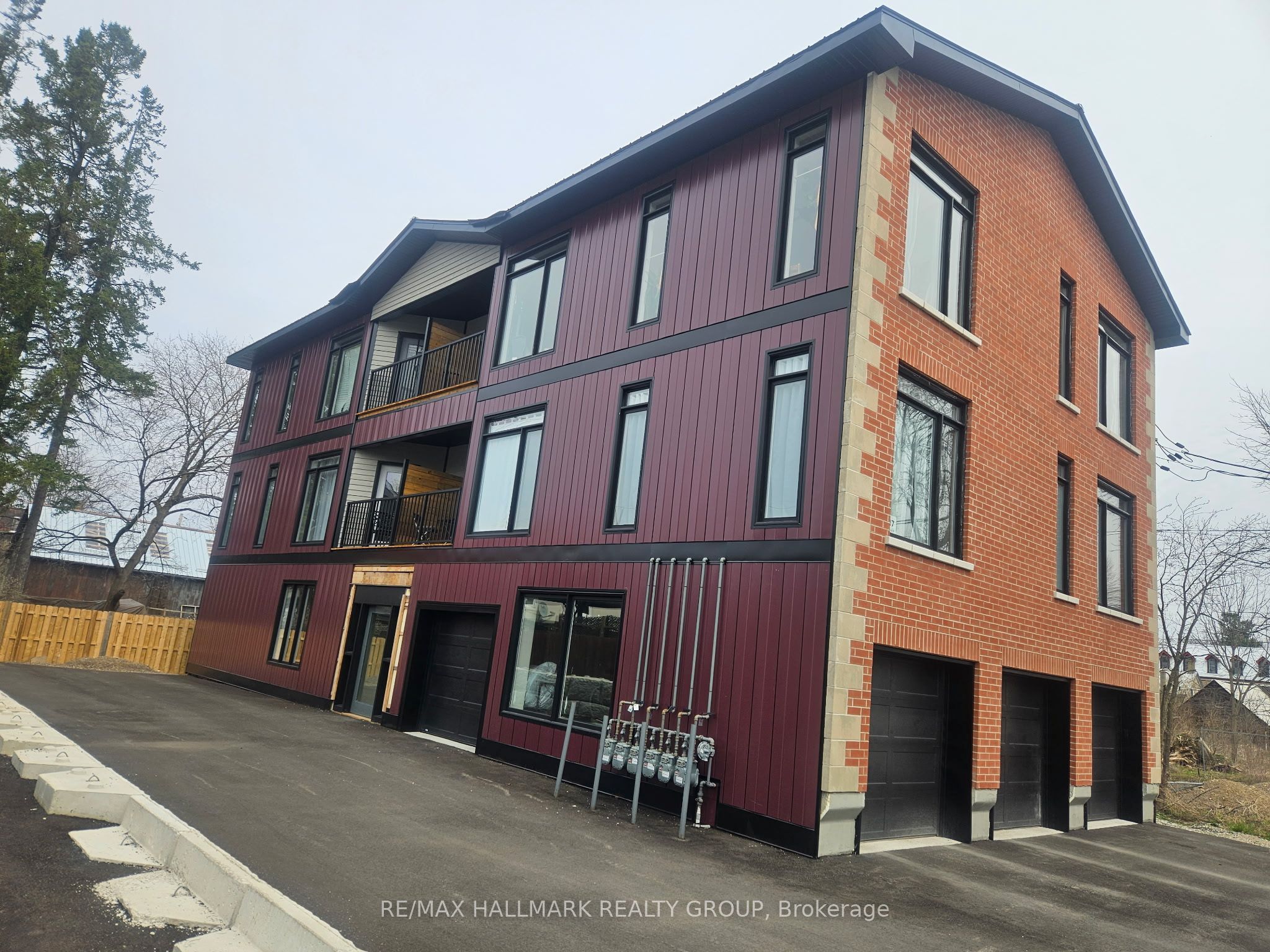 117 Drummond Street W 4, Merrickville-Wolford, ON K0G 1N0