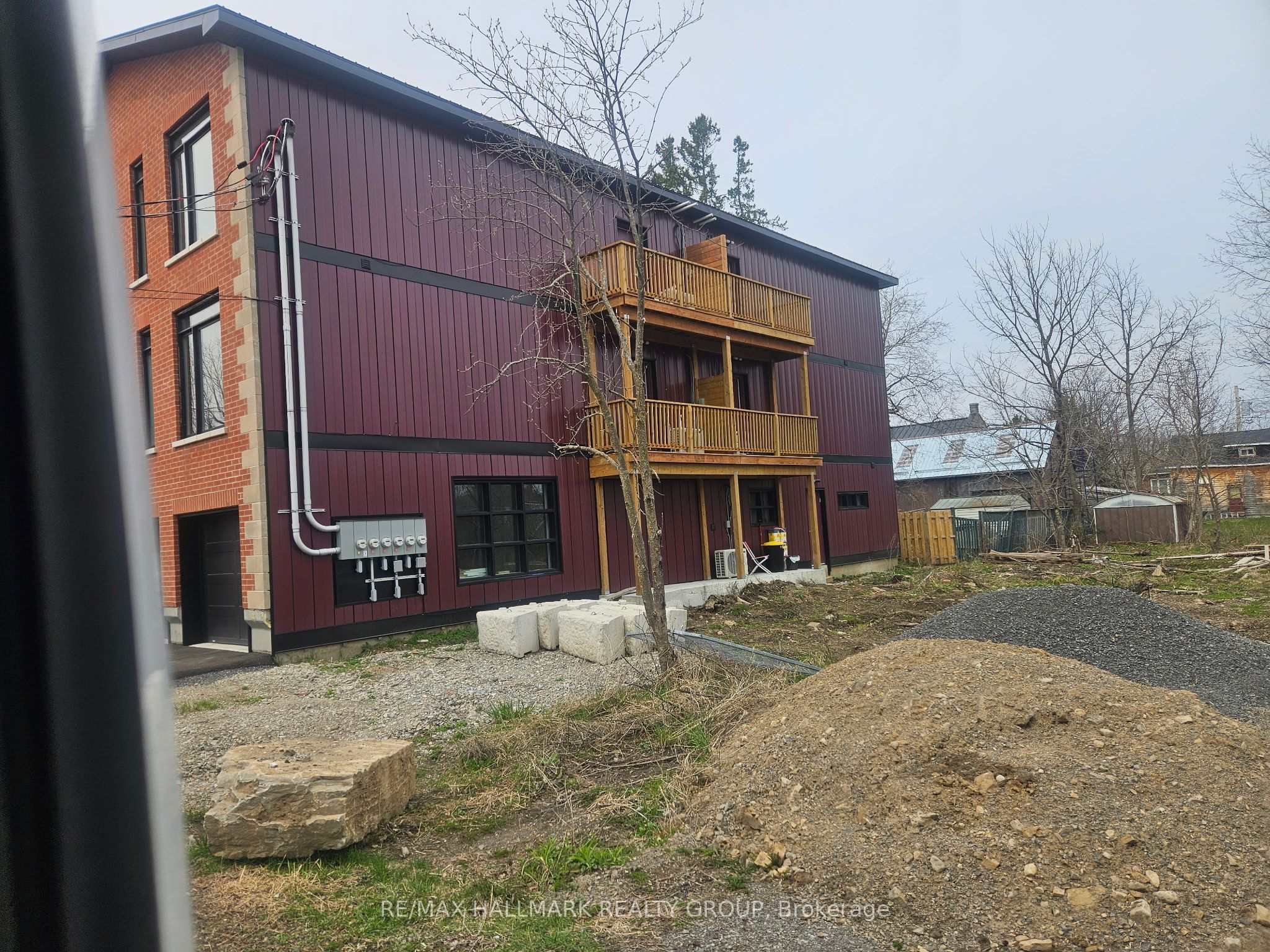 117 Drummond Street W 4, Merrickville-Wolford, ON K0G 1N0 photo 2