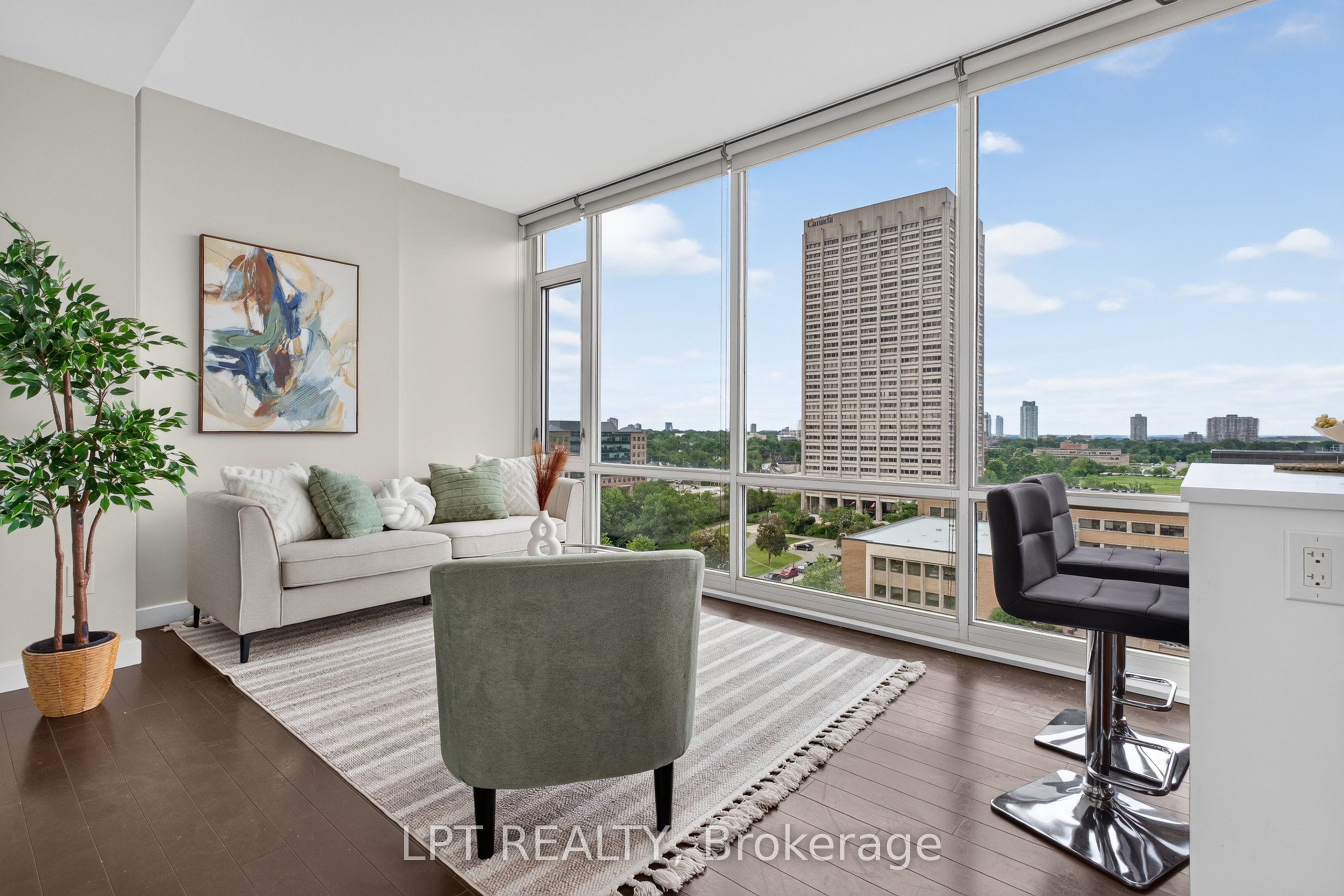 201 Parkdale Avenue 1004, West Centre Town, ON K1Y 1E8 photo 5