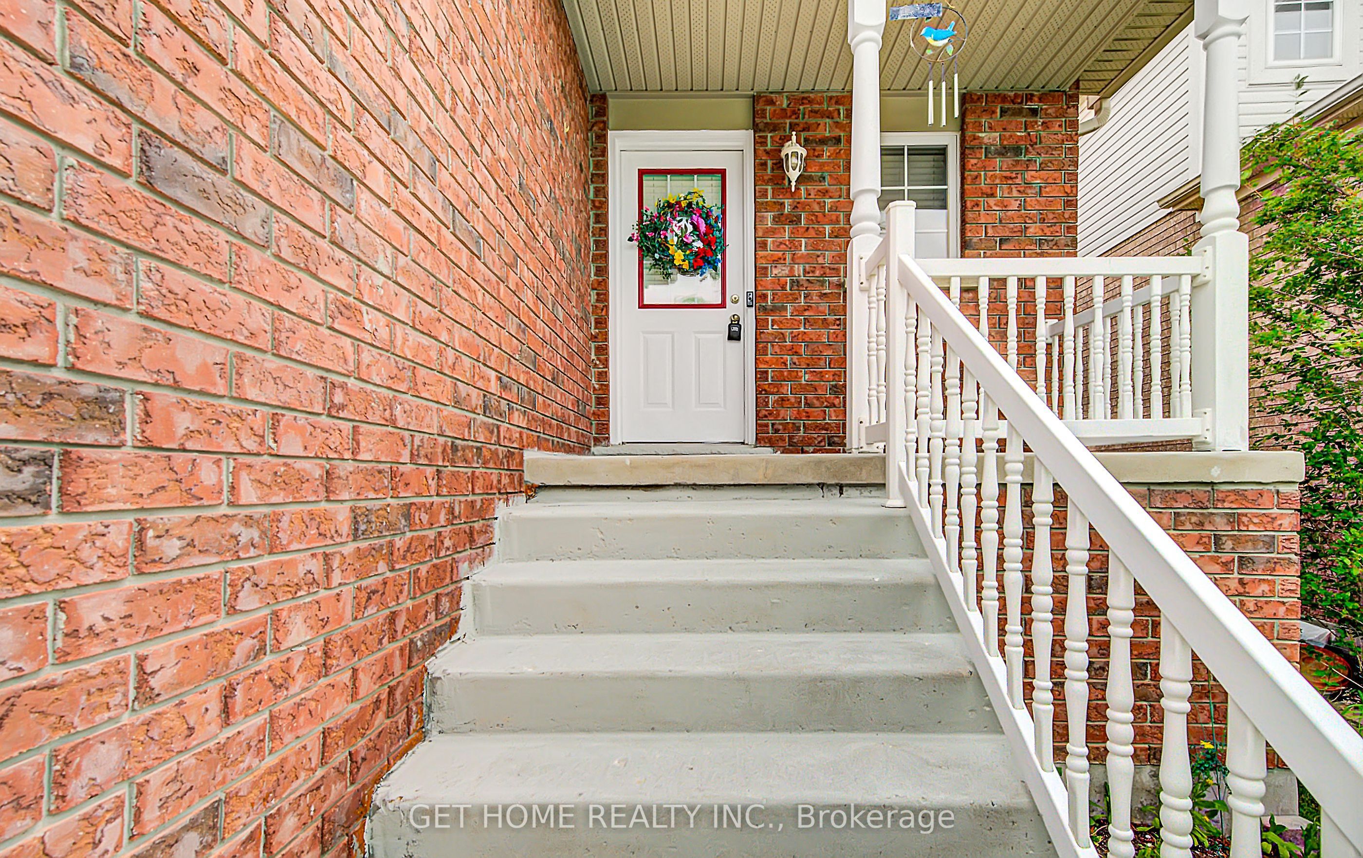 120 Masterson Crescent, Cambridge, ON N3H 5R6 photo 3