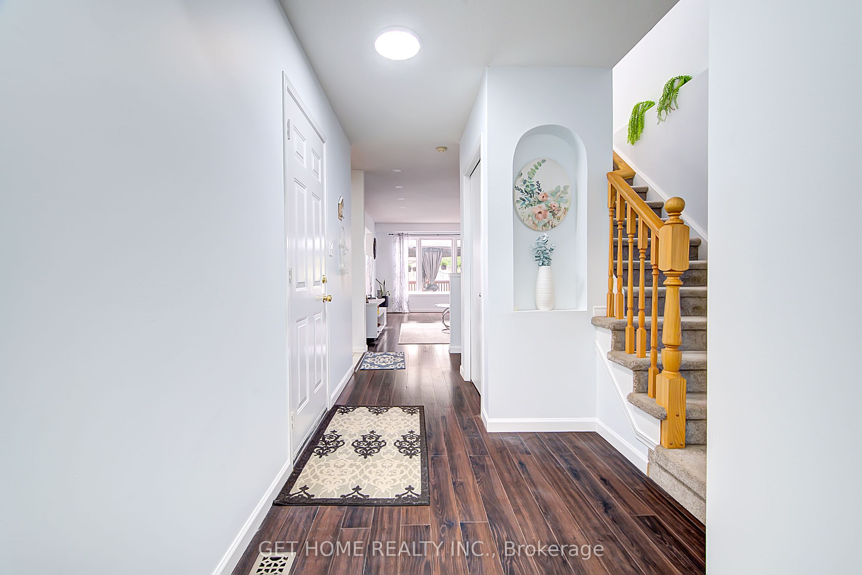 120 Masterson Crescent, Cambridge, ON N3H 5R6 photo 5