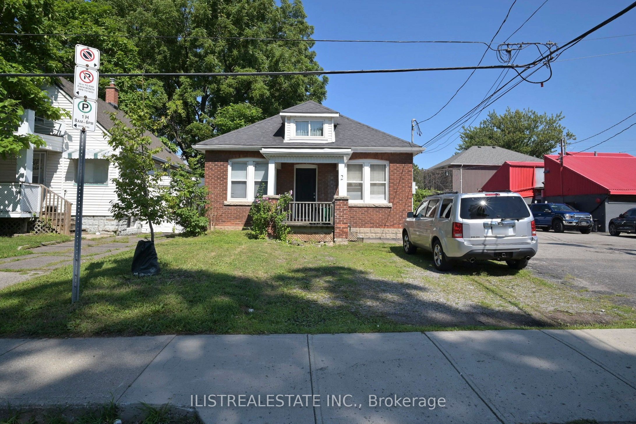 2 Norfolk Street N, Hamilton, ON L8S 3K1 photo 4