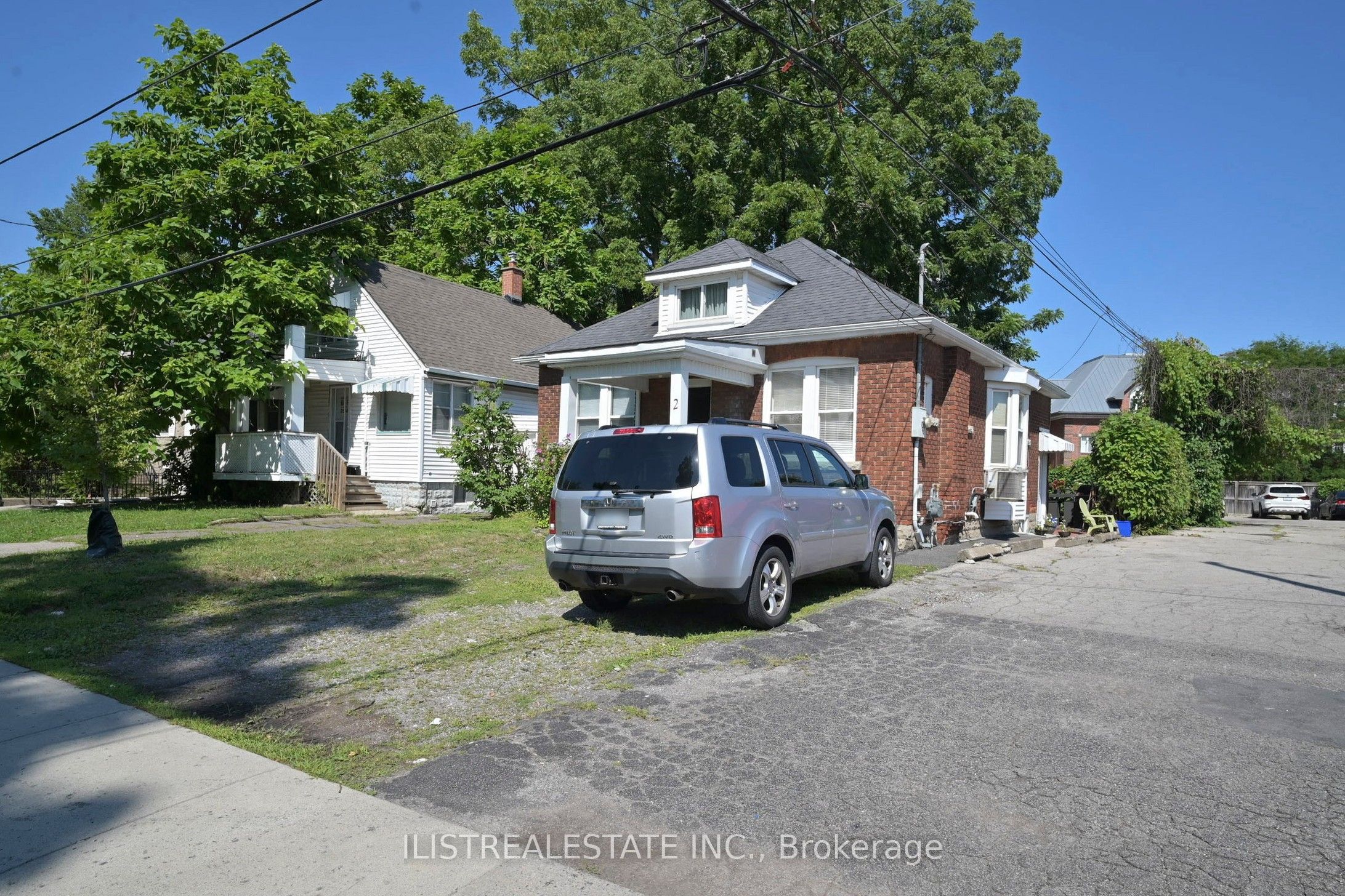 2 Norfolk Street N, Hamilton, ON L8S 3K1 photo 5