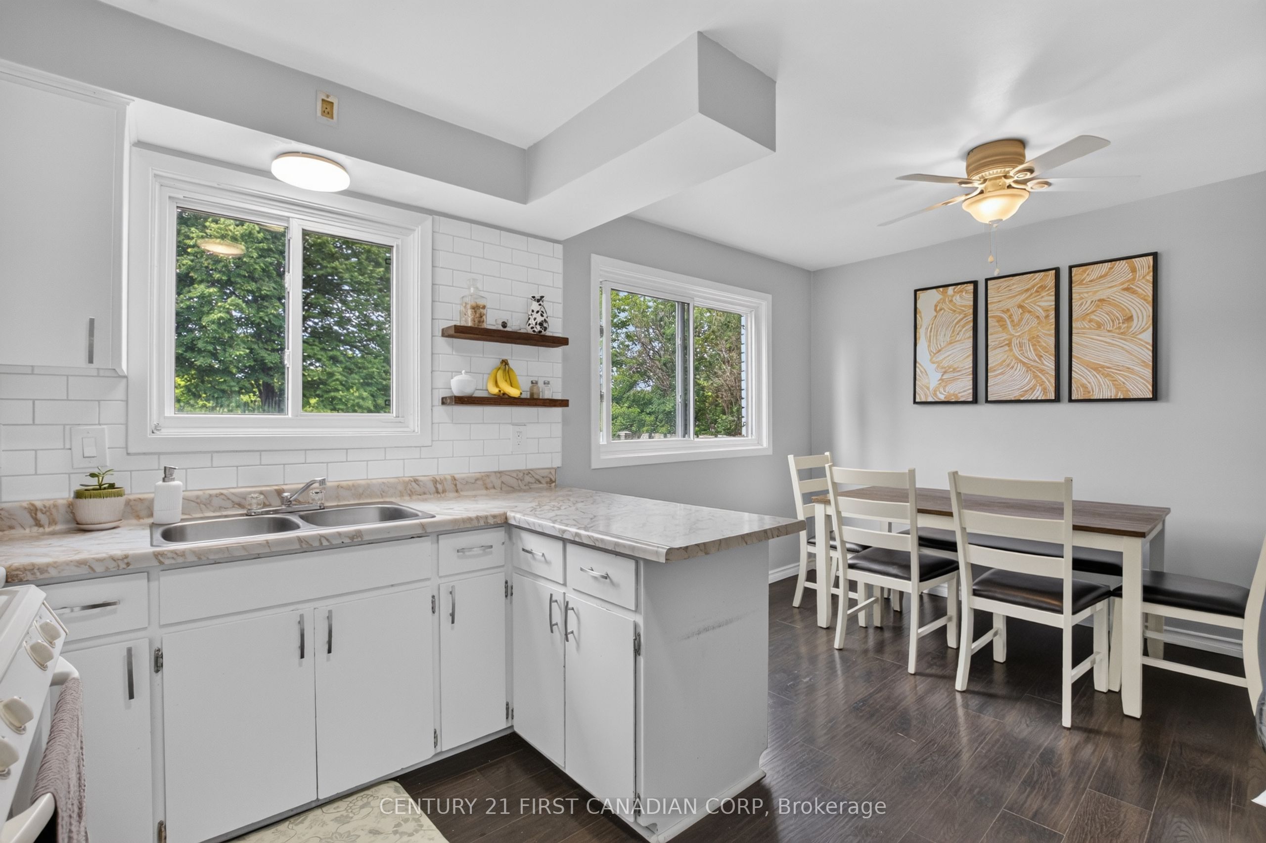 44 Hammond Street, St. Thomas, ON N5P 2B7