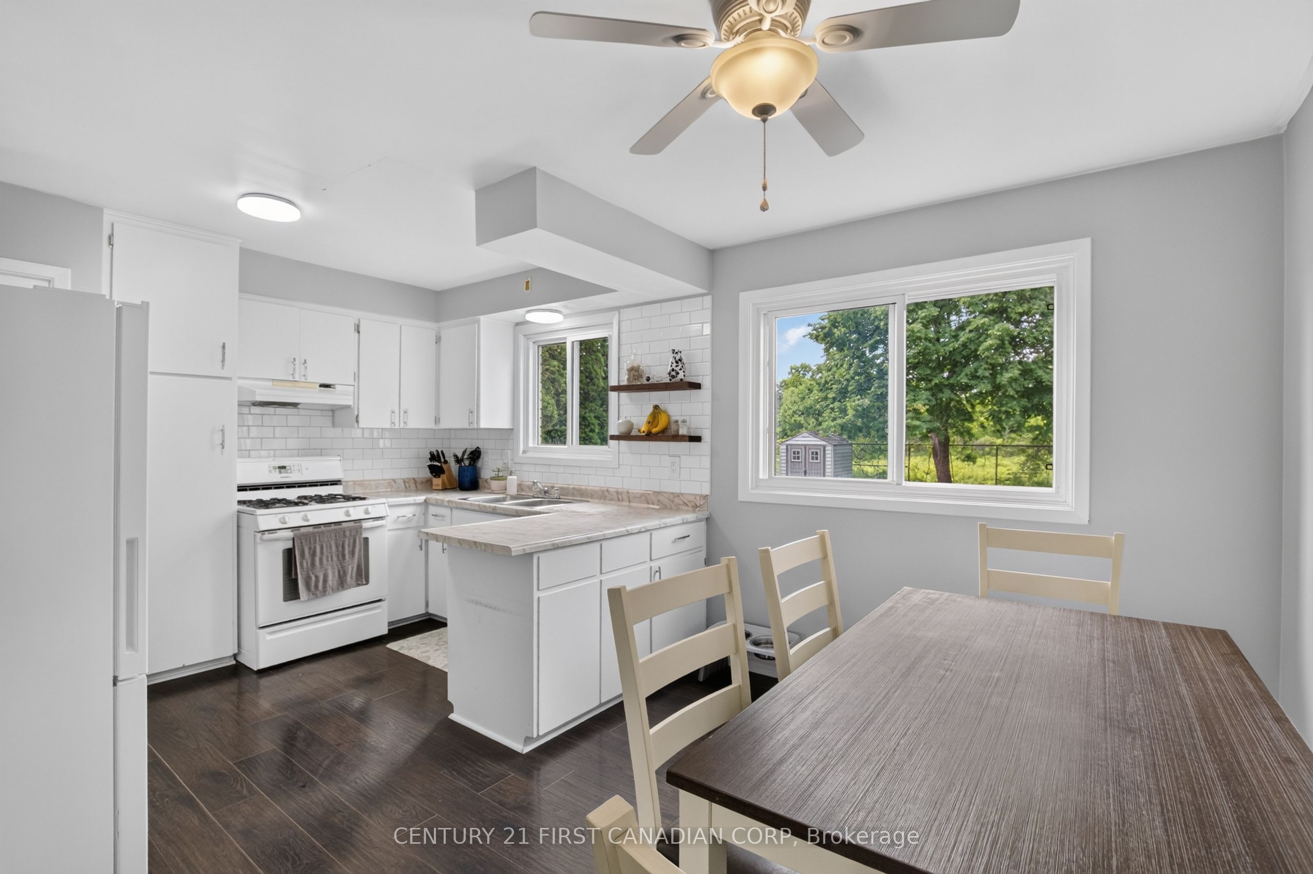44 Hammond Street, St. Thomas, ON N5P 2B7 photo 2