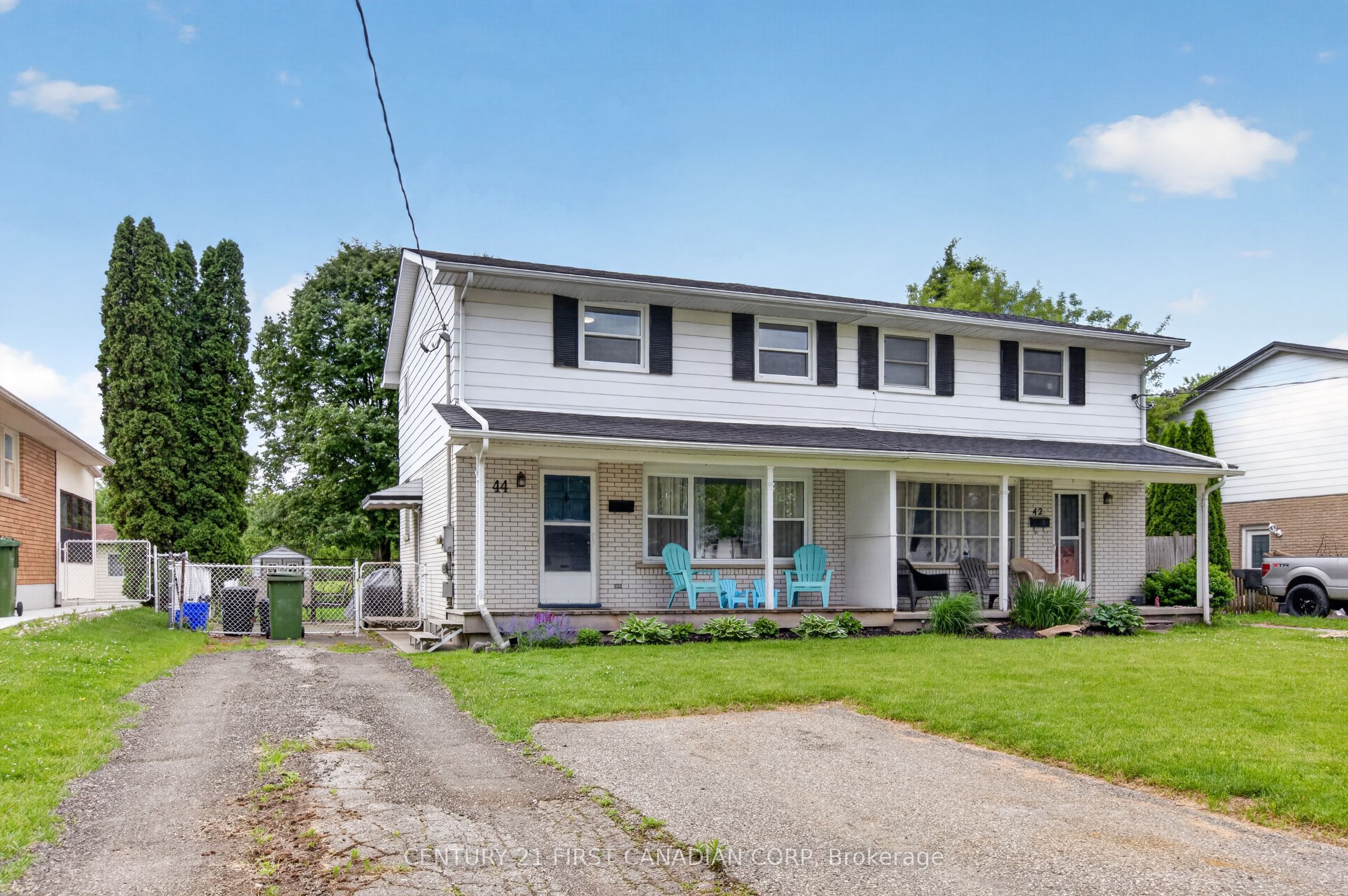 44 Hammond Street, St. Thomas, ON N5P 2B7 photo 4