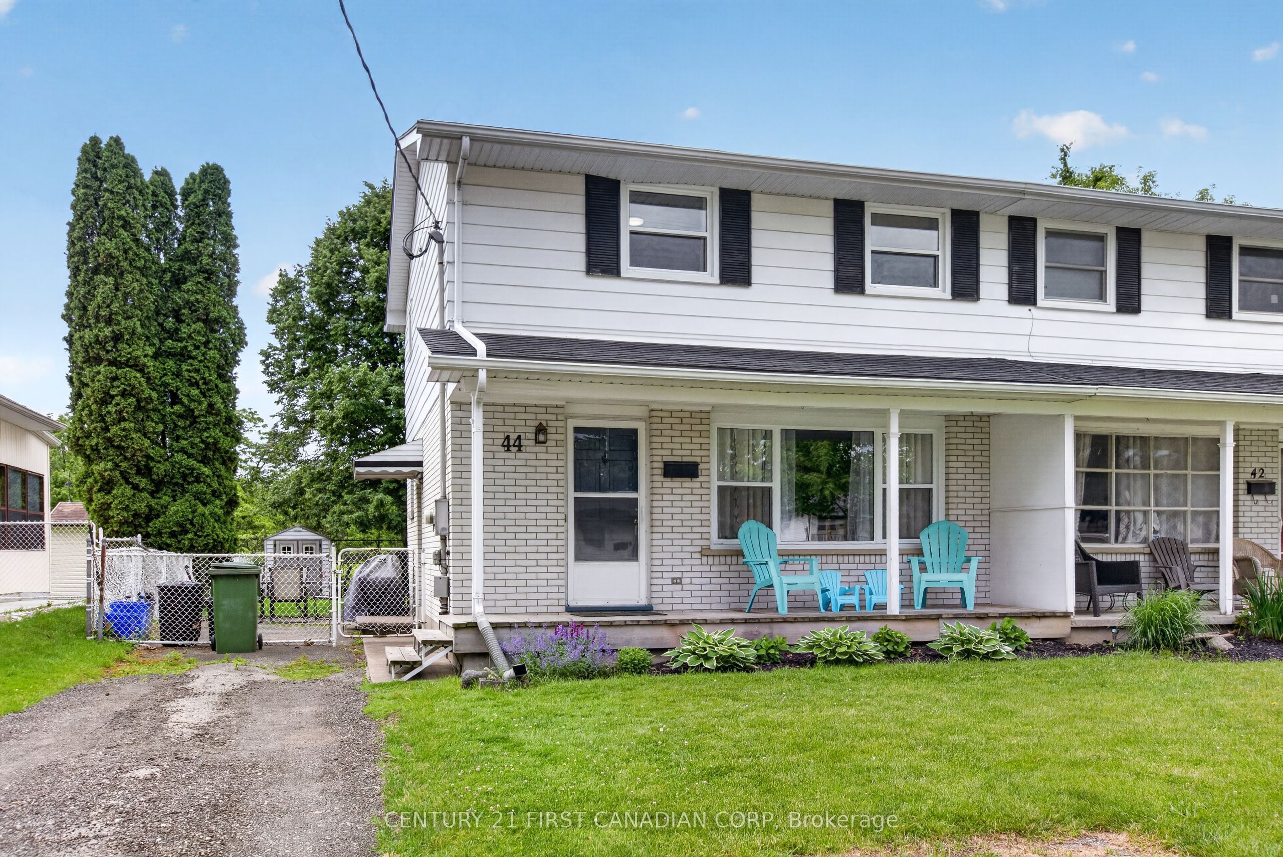 44 Hammond Street, St. Thomas, ON N5P 2B7 photo 5