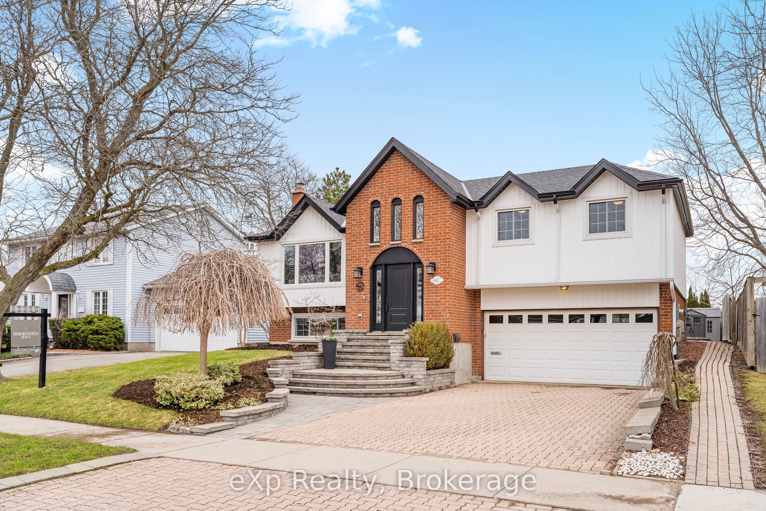 107 Woodborough Road, Guelph, ON N1G 3L7