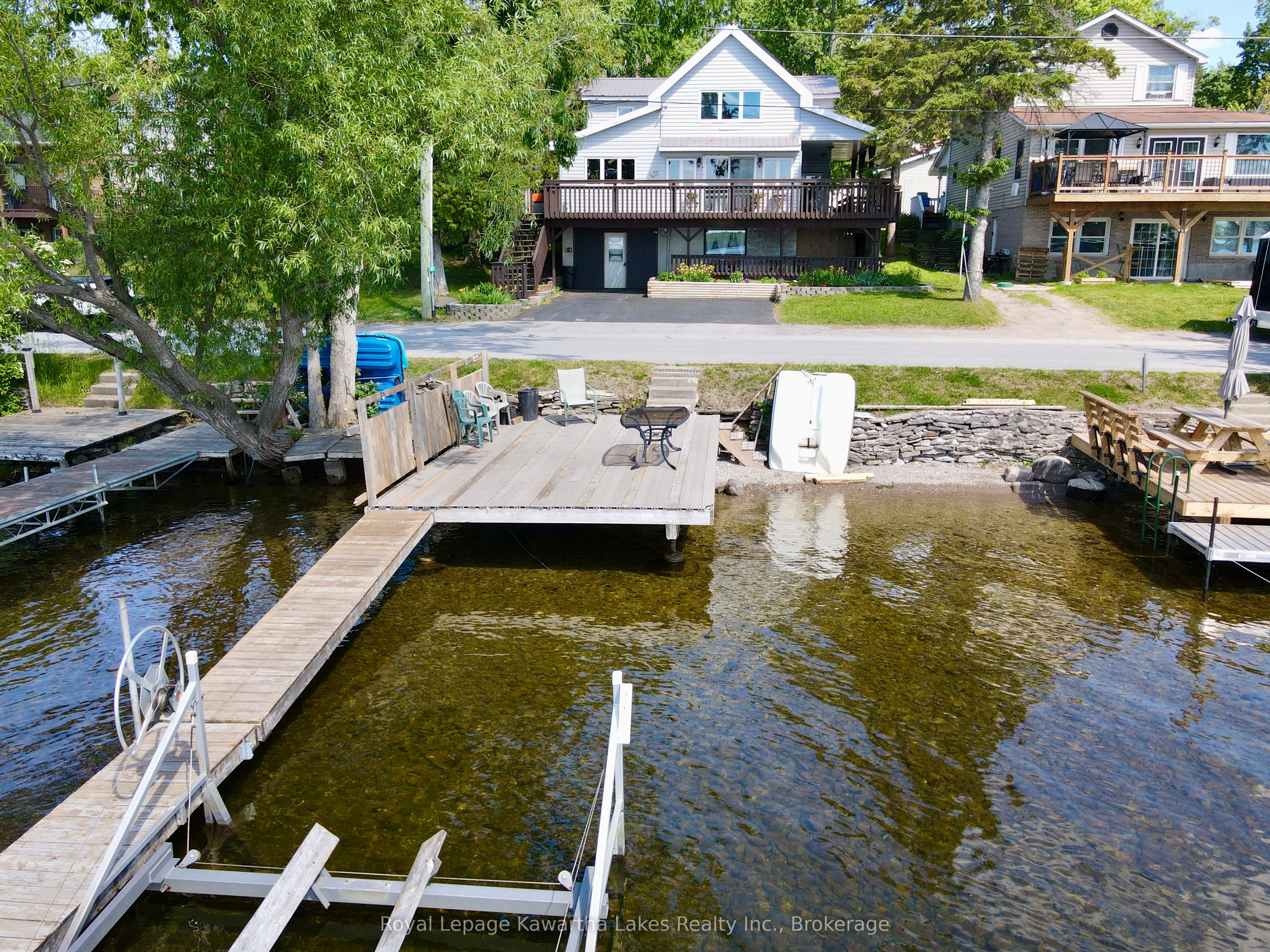67 Hazel Street, Kawartha Lakes, ON K0M 1L0 photo 2