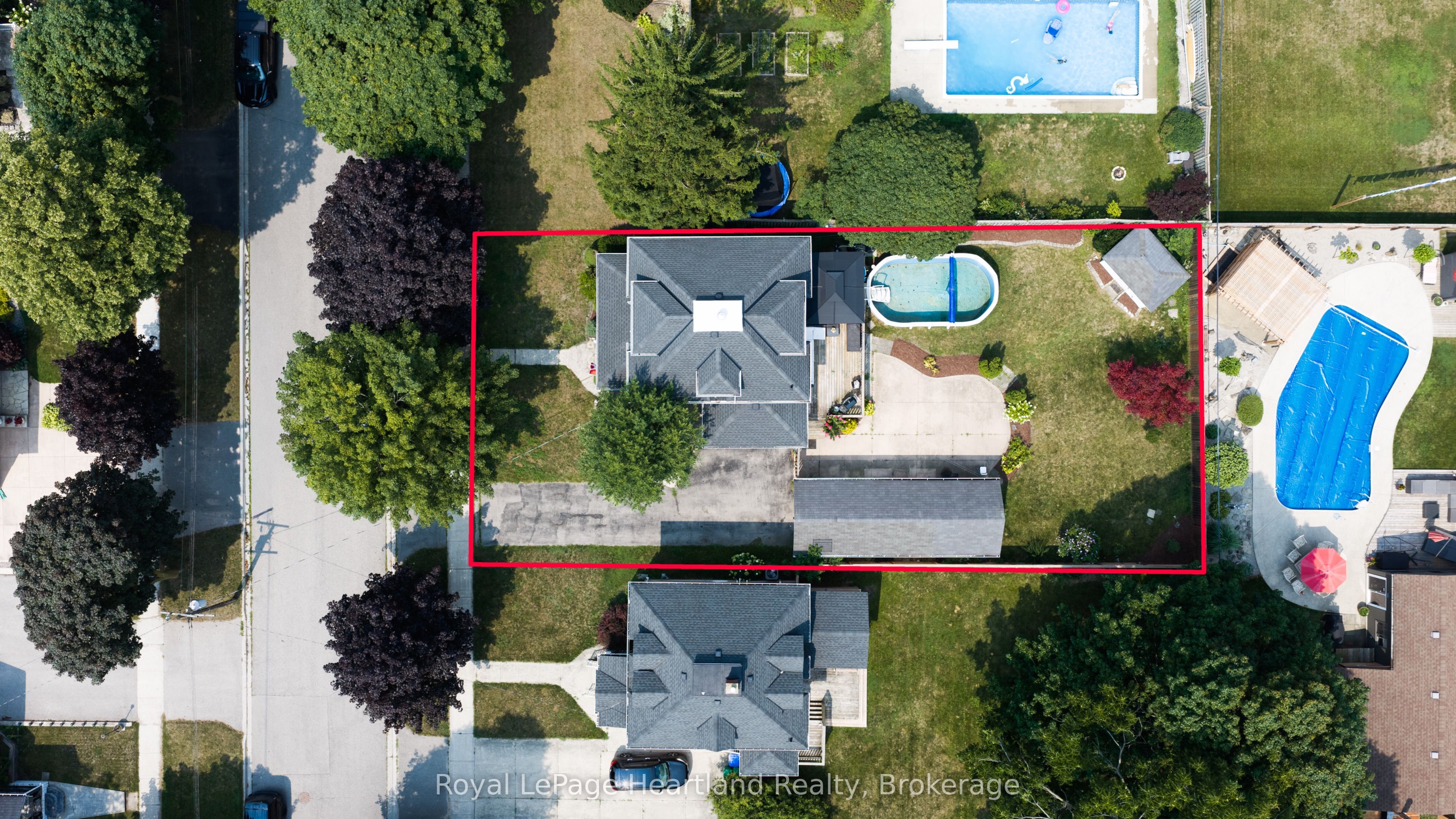 187 CAMERON Street, Goderich, ON N7A 3K9 photo 3