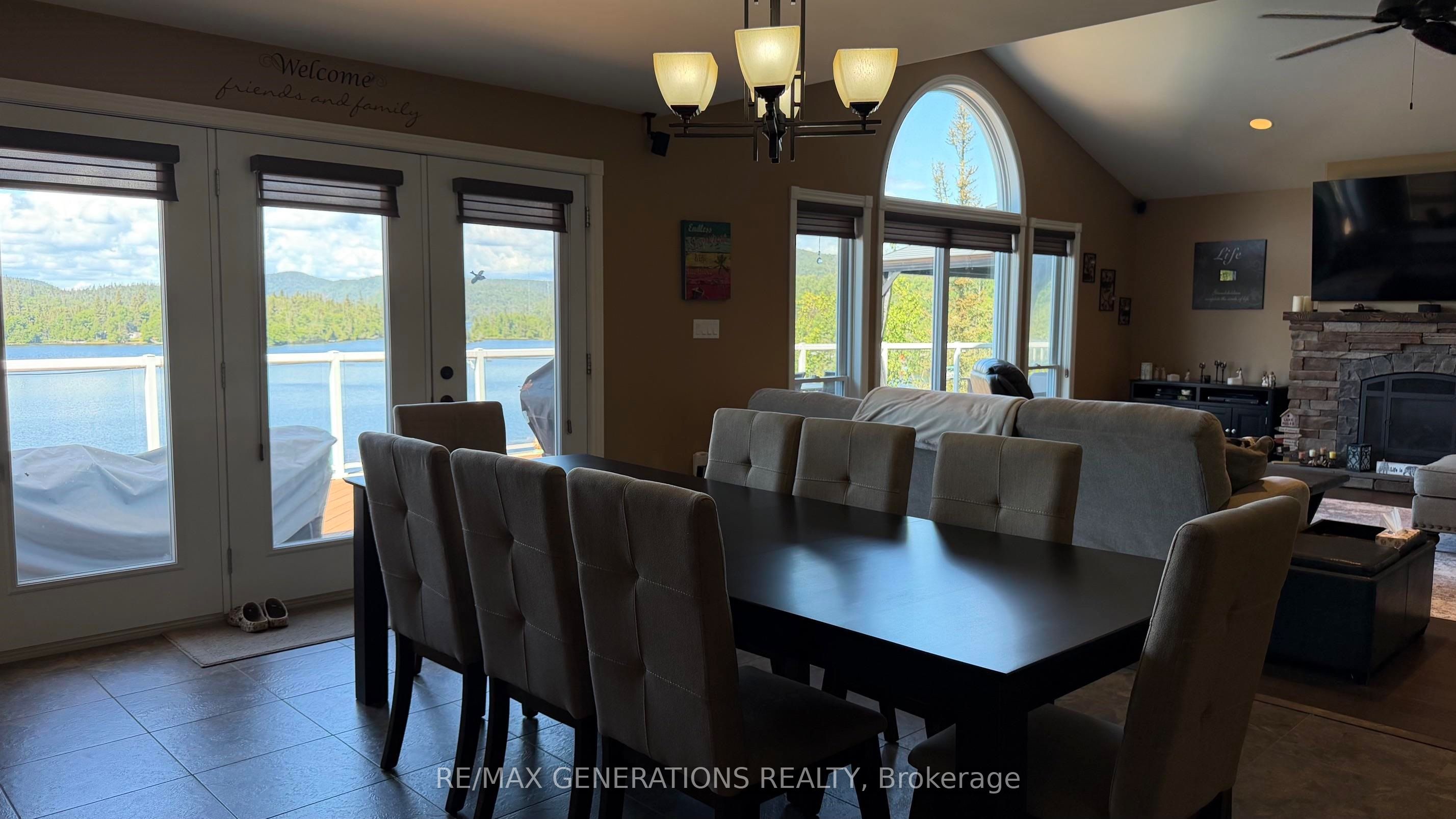 LOT 10 WHITESAND LAKE Road, Schreiber, ON P0T 2S0 photo 3