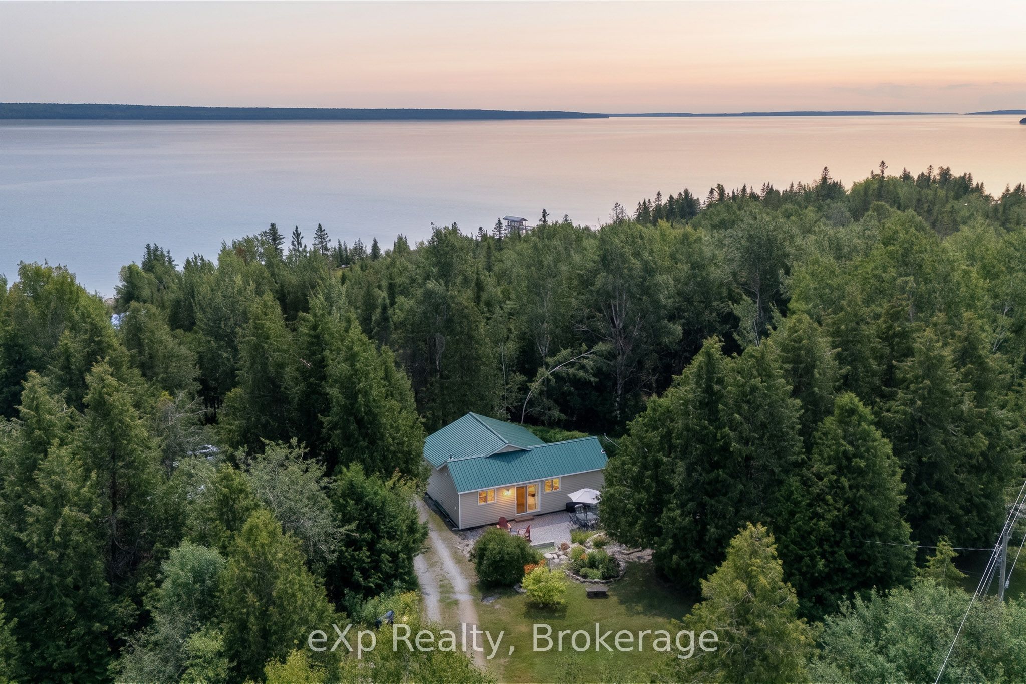 284 Leask Bay Shores Manitowaning Lane W, Assiginack, ON P0P 1N0