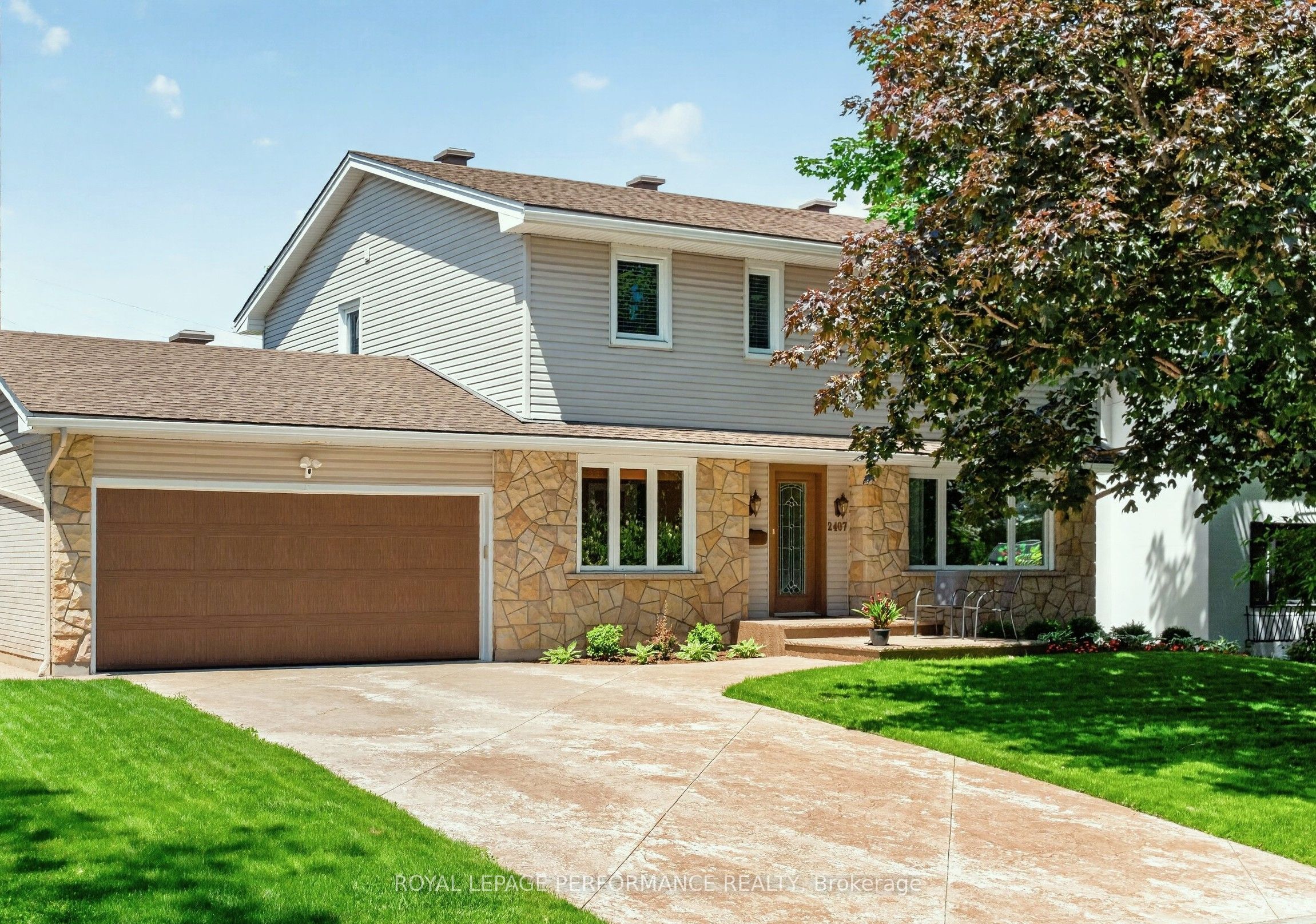 2407 Rosewood Avenue, Britannia Heights - Queensway Terrace N and Area, ON K2B 7L3