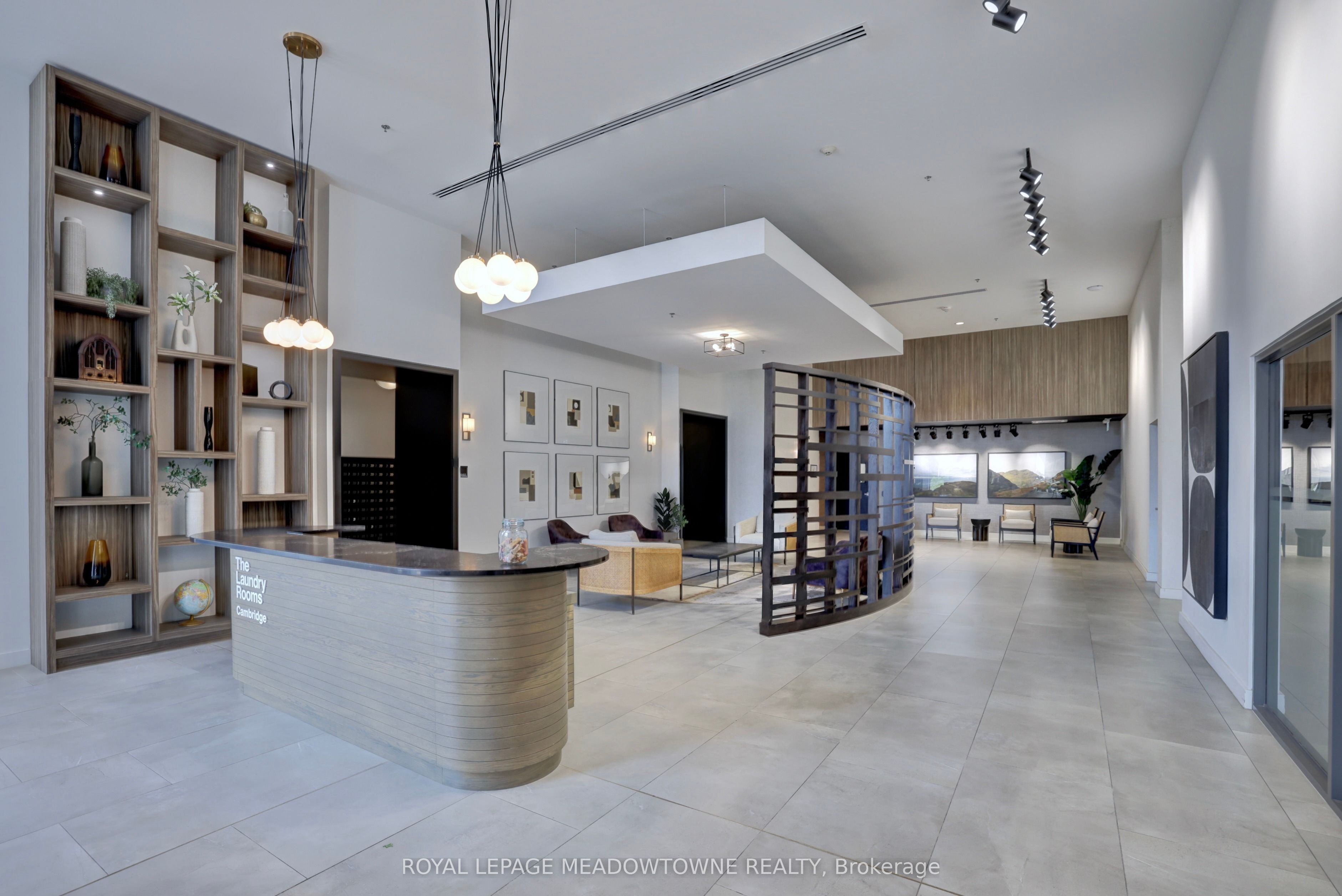 15 Glebe Street 1304, Cambridge, ON N1S 0C3 photo 3