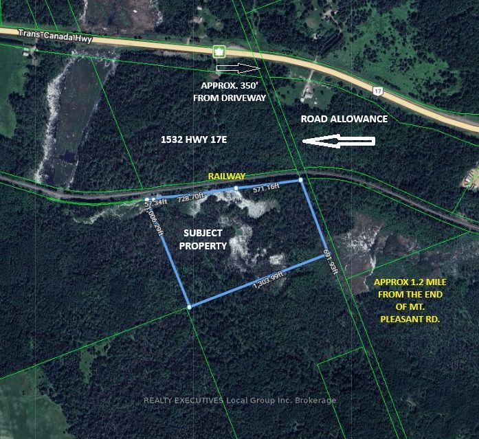 CON 8 PT LOT 35, Bonfield, ON P0H 2E0 photo 5