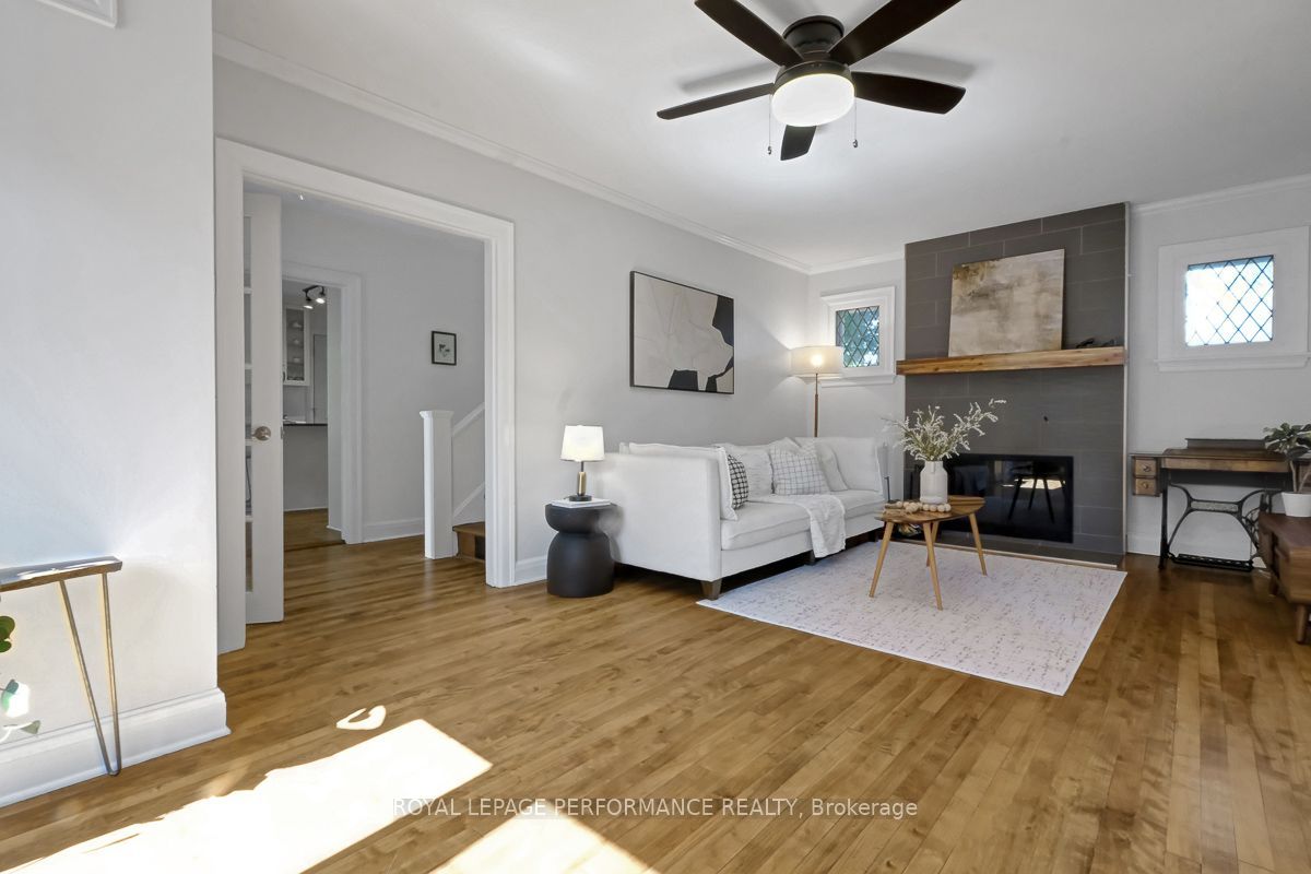 13 Wolff Street, Overbrook - Castleheights and Area, ON K1K 1K6 photo 5