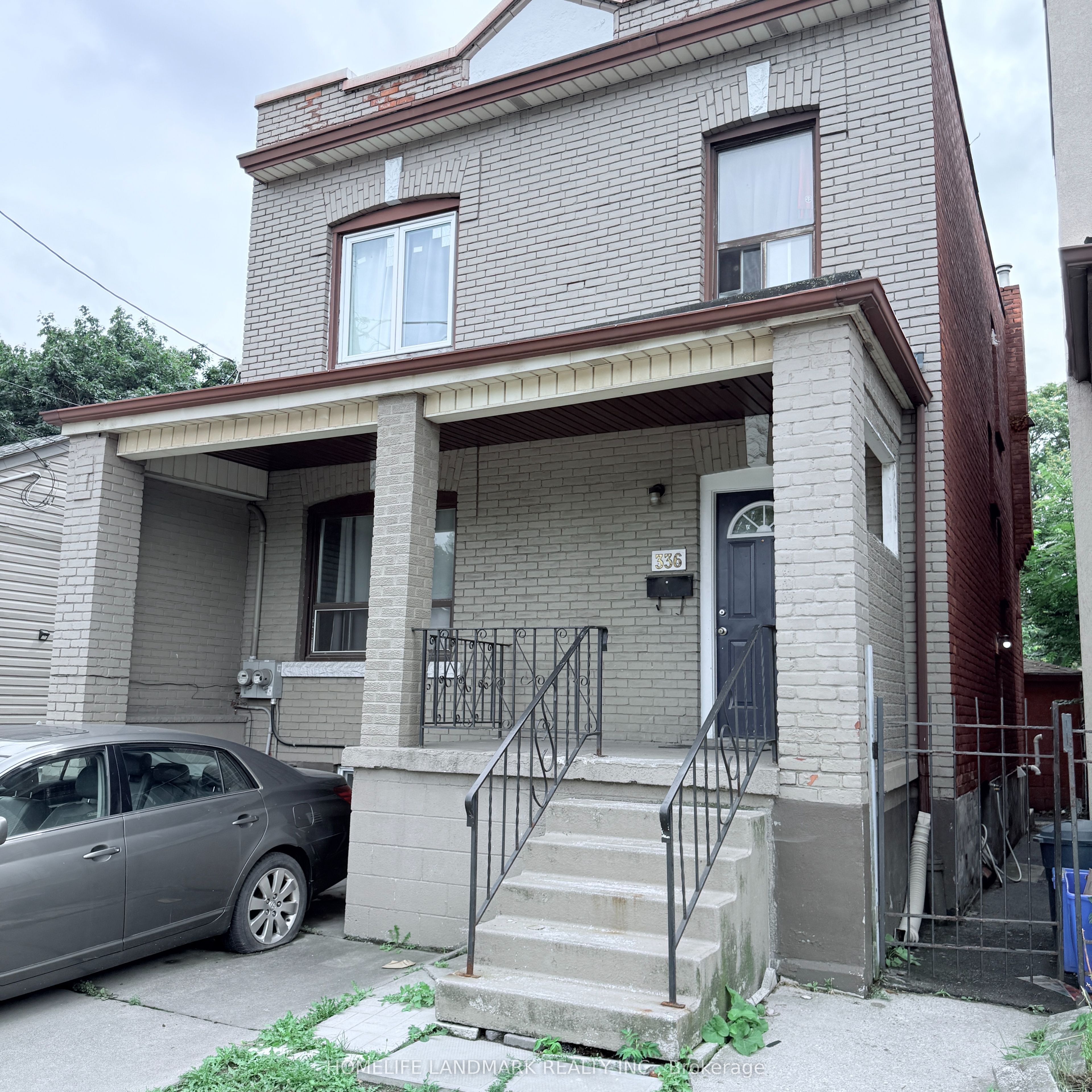 336 King William Street, Hamilton, ON L8L 1P3 photo 2