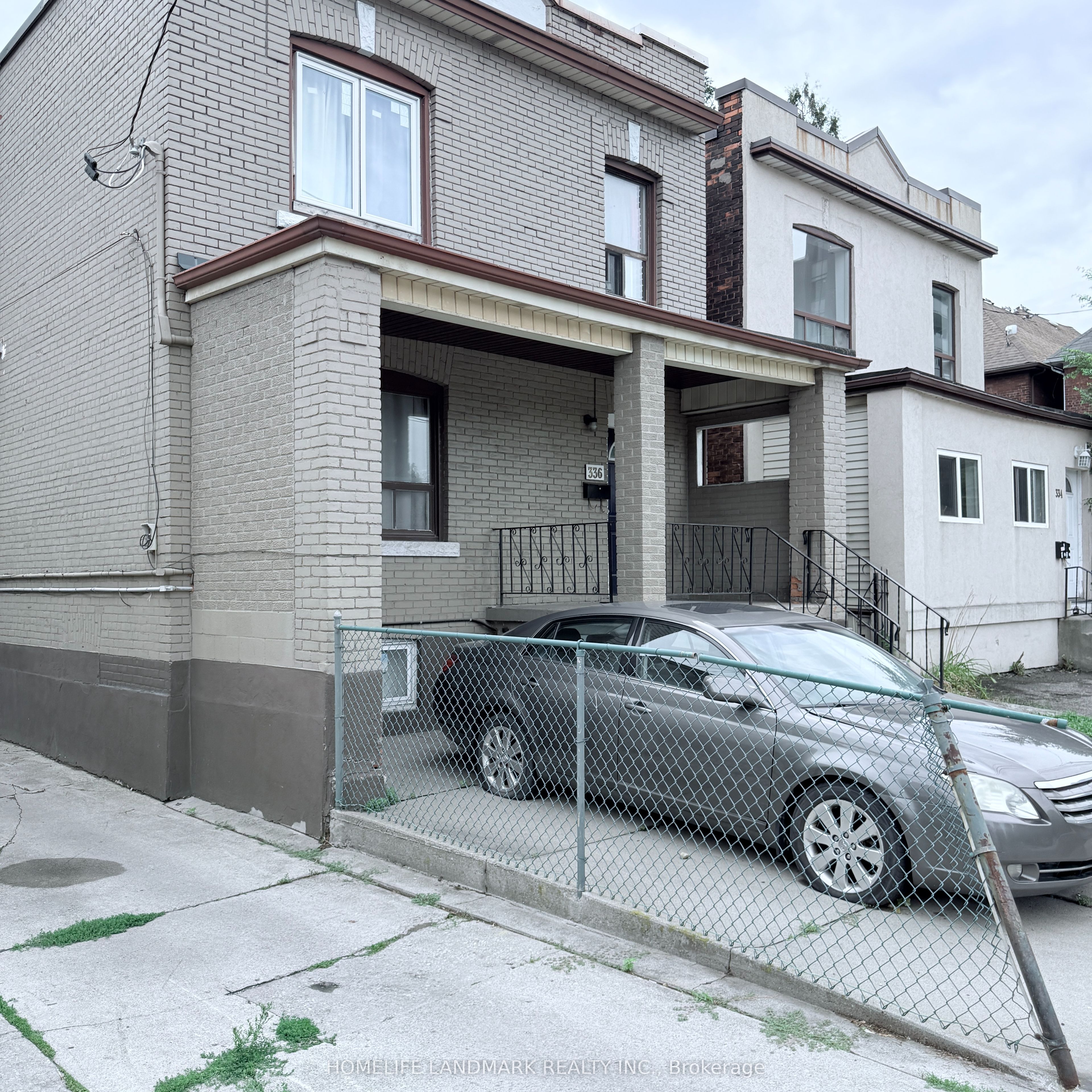 336 King William Street, Hamilton, ON L8L 1P3 photo 3