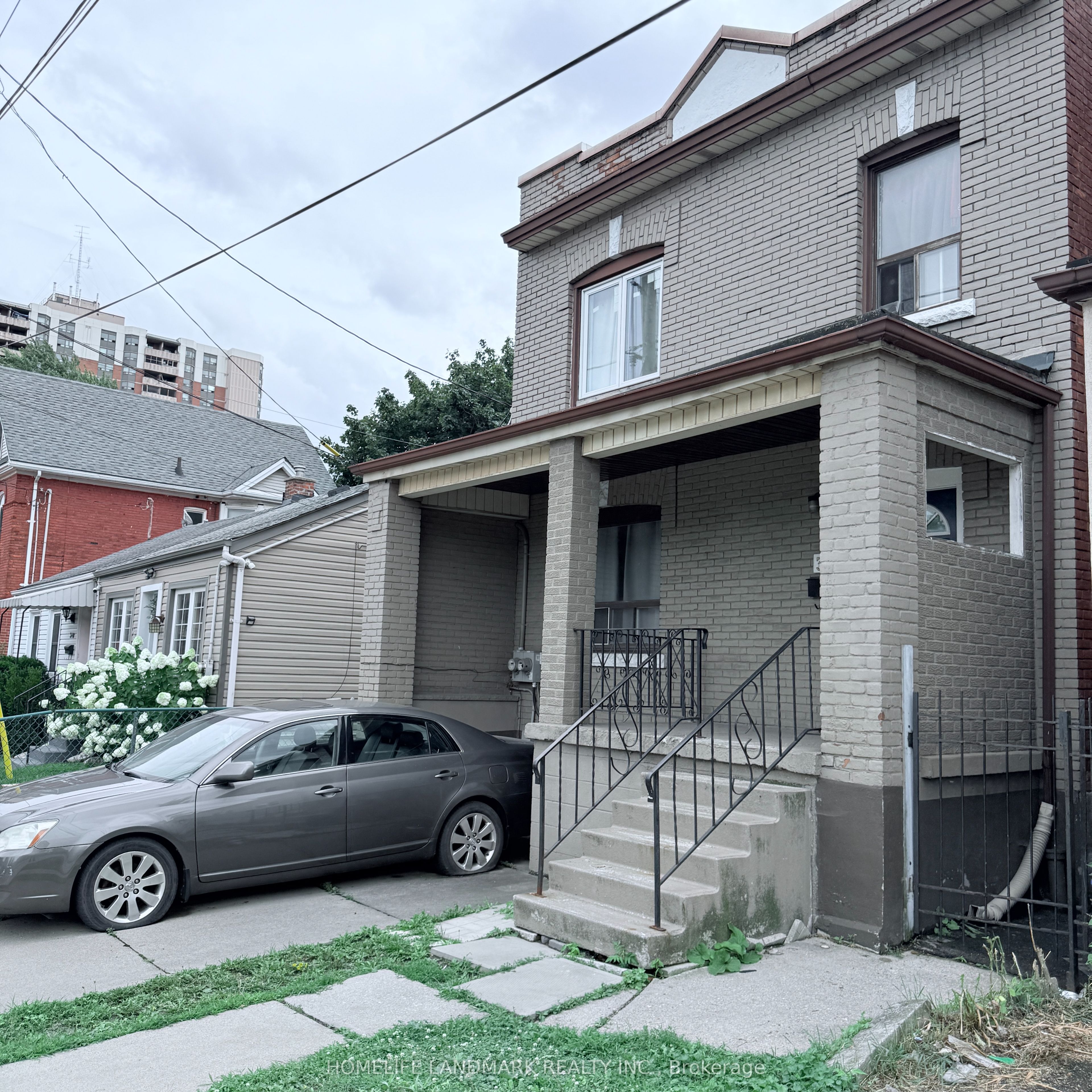 336 King William Street, Hamilton, ON L8L 1P3 photo 4