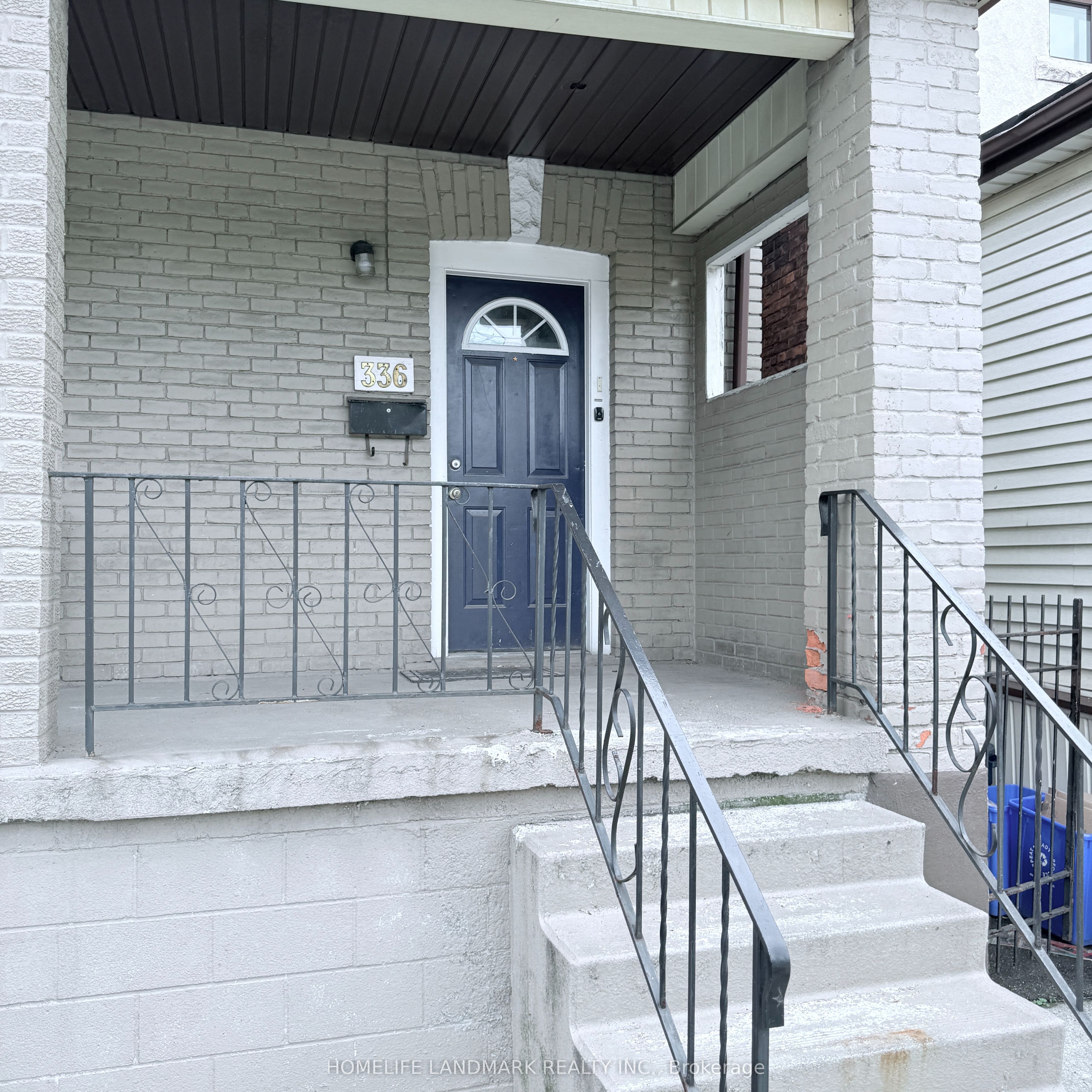 336 King William Street, Hamilton, ON L8L 1P3 photo 5