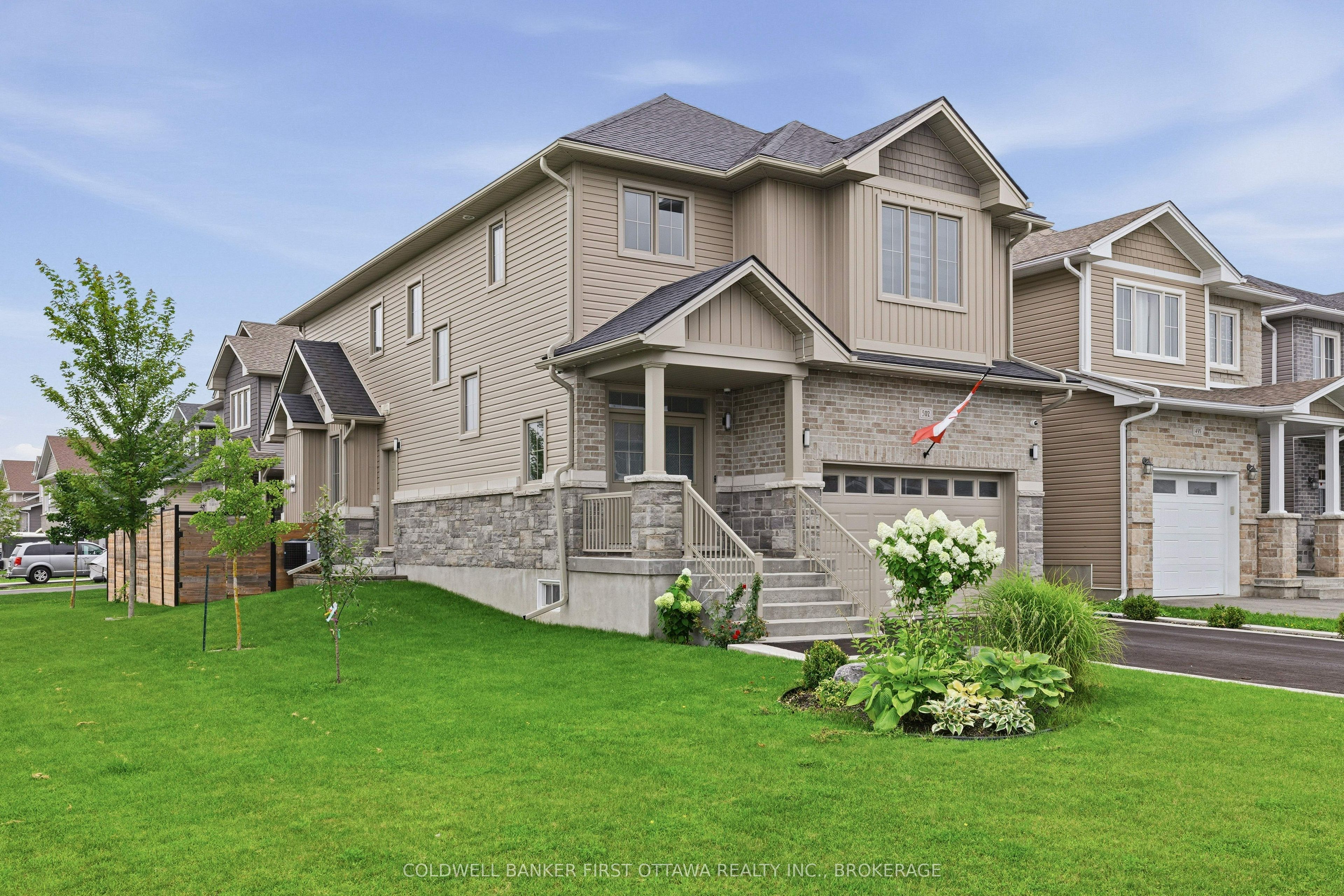 502 Beth Crescent, Kingston, ON K7P 0K9