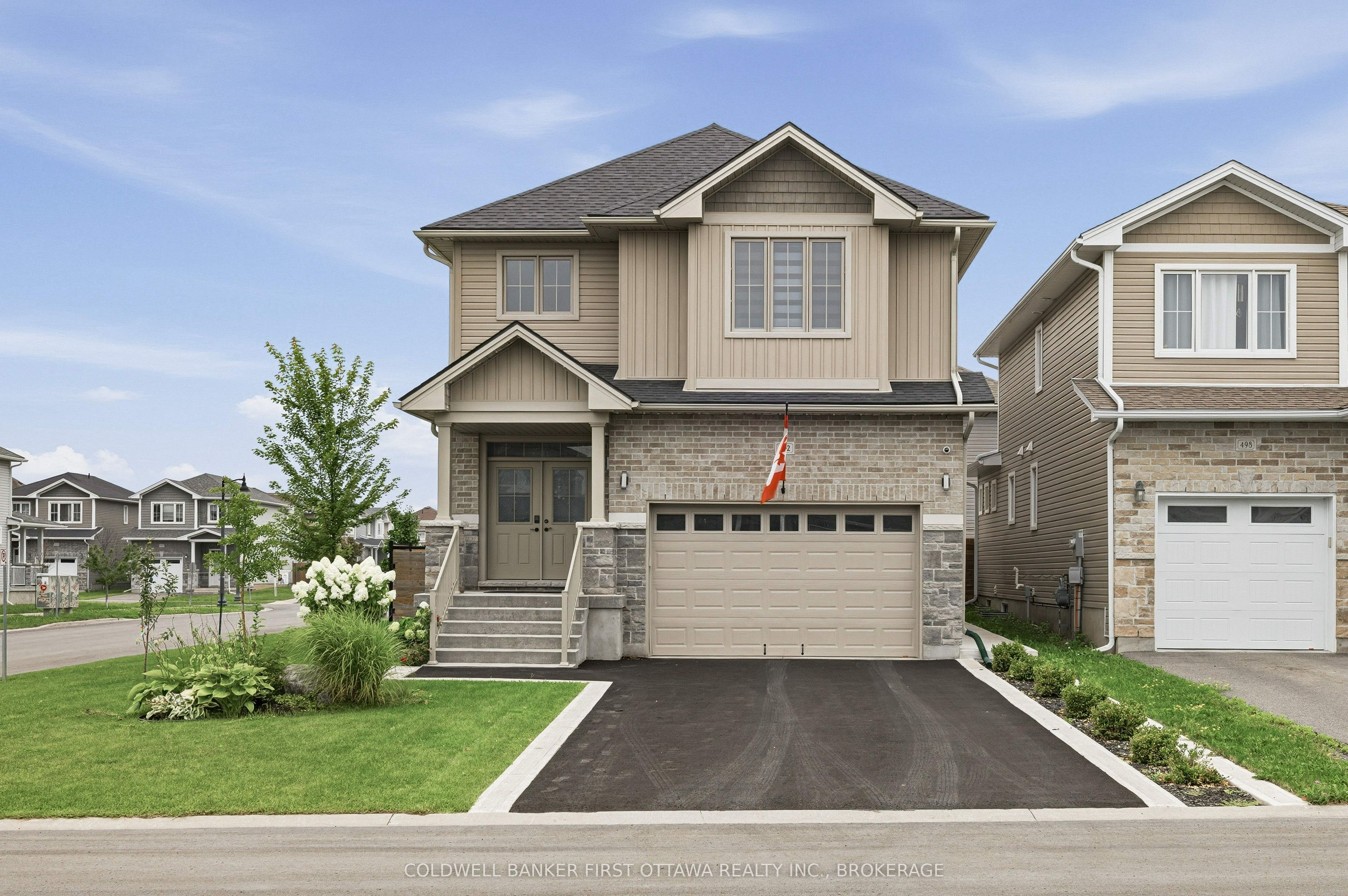 502 Beth Crescent, Kingston, ON K7P 0K9 photo 2