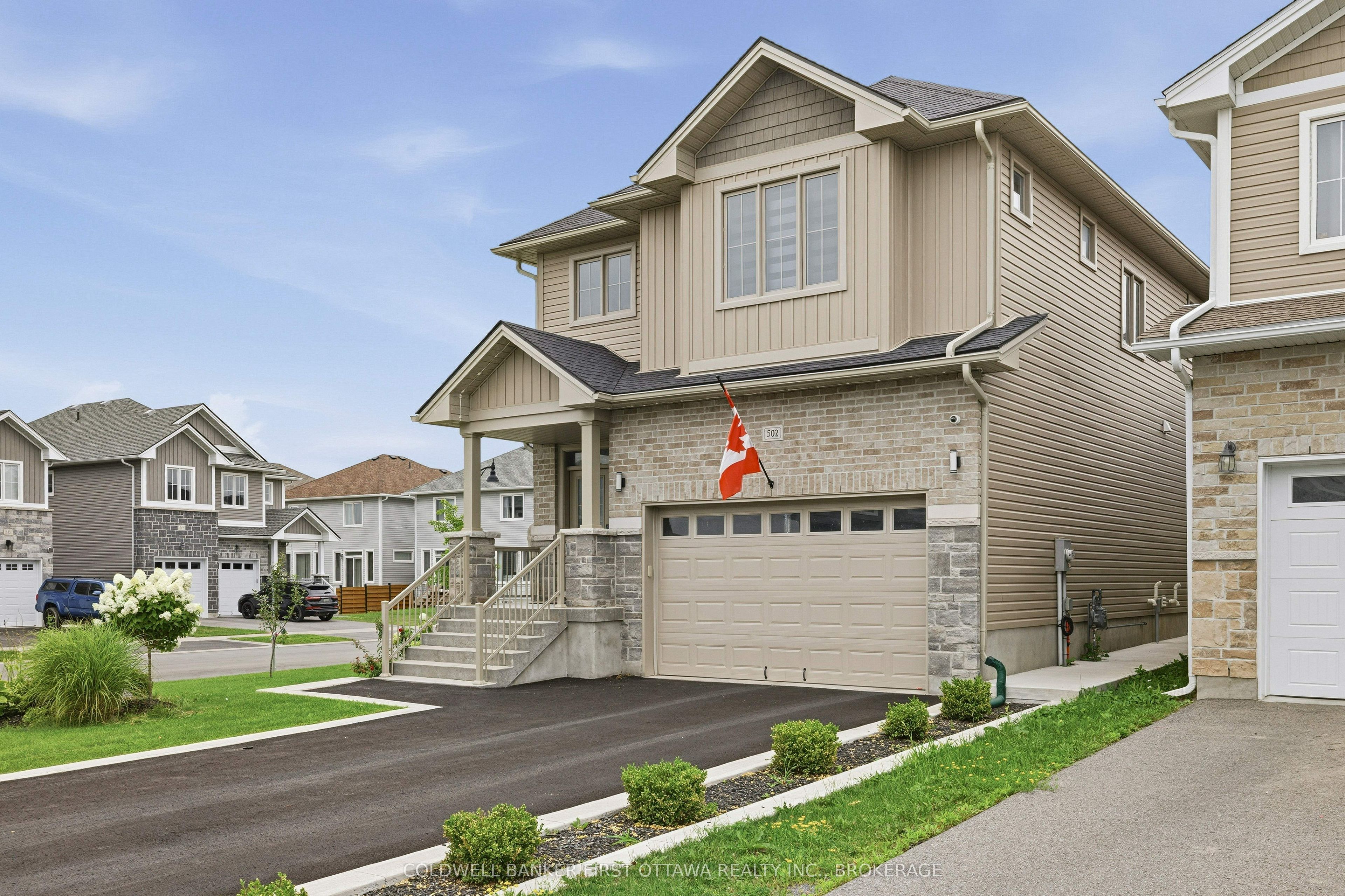 502 Beth Crescent, Kingston, ON K7P 0K9 photo 3