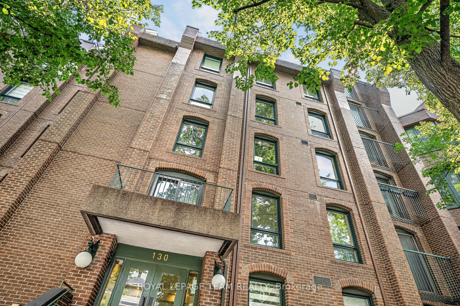 130 Rideau Terrace 7, New Edinburgh - Lindenlea, ON K1M 0Z2
