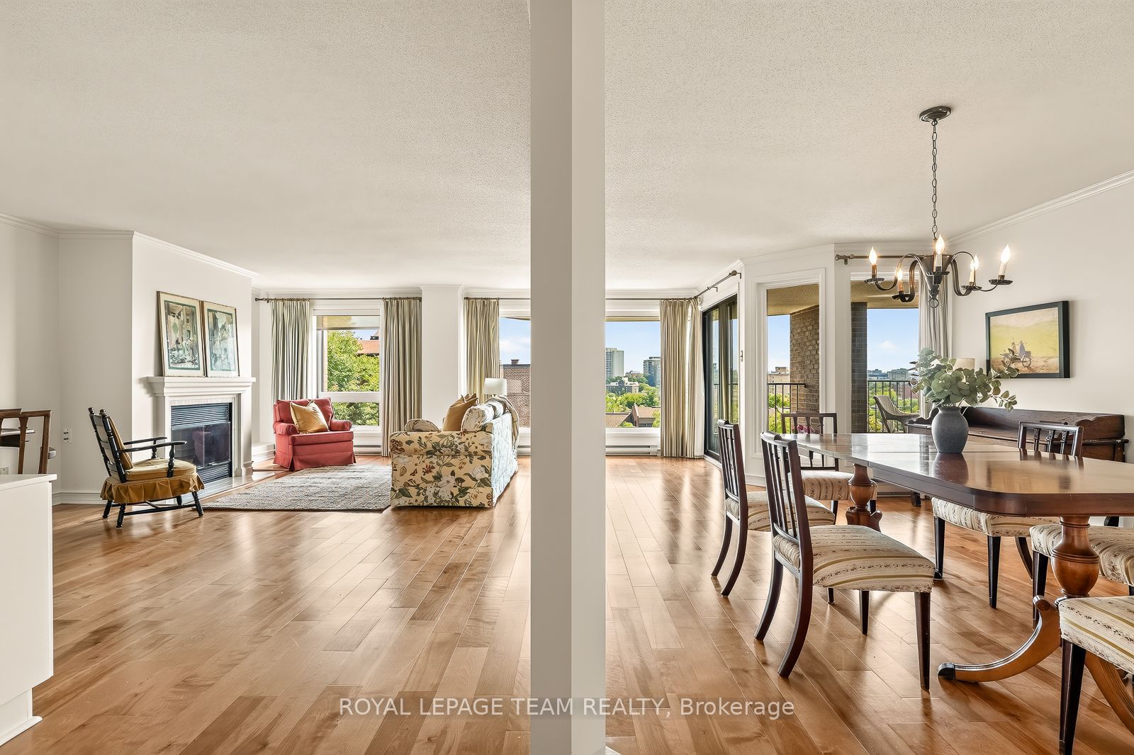 130 Rideau Terrace 7, New Edinburgh - Lindenlea, ON K1M 0Z2 photo 5