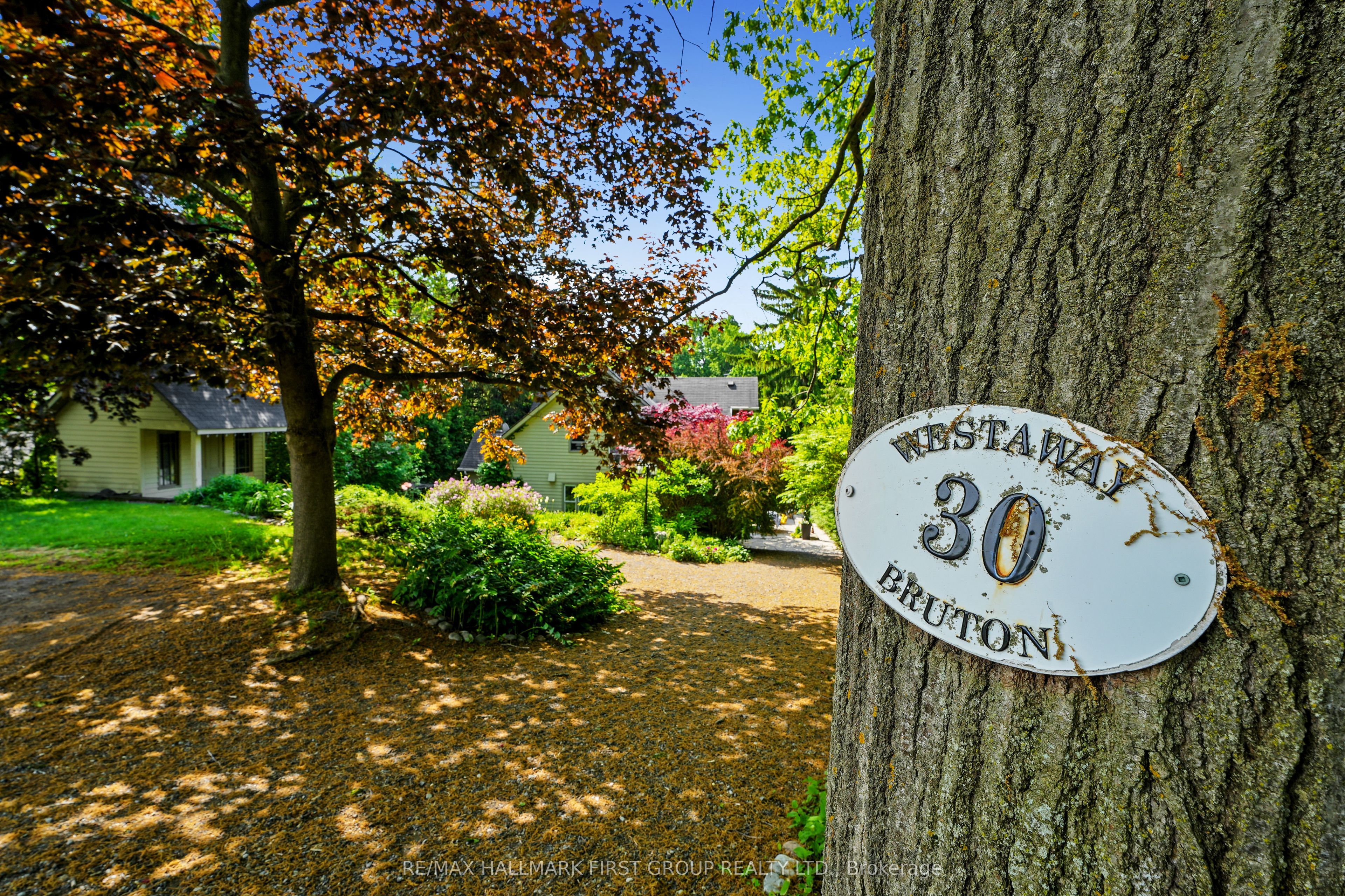 30 Bruton Street, Port Hope, ON L1A 1T9 photo 3
