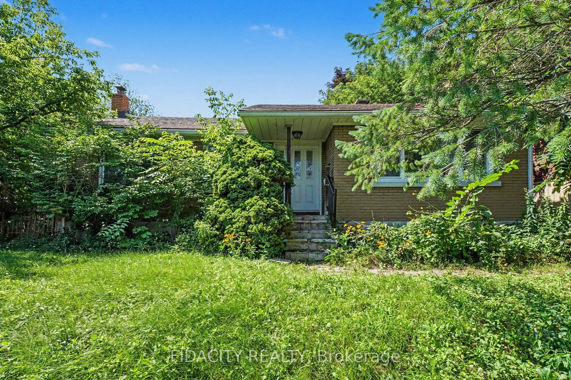 6 Malcolm Place, Meadowlands - Crestview and Area, ON K2G 1P4 photo 3