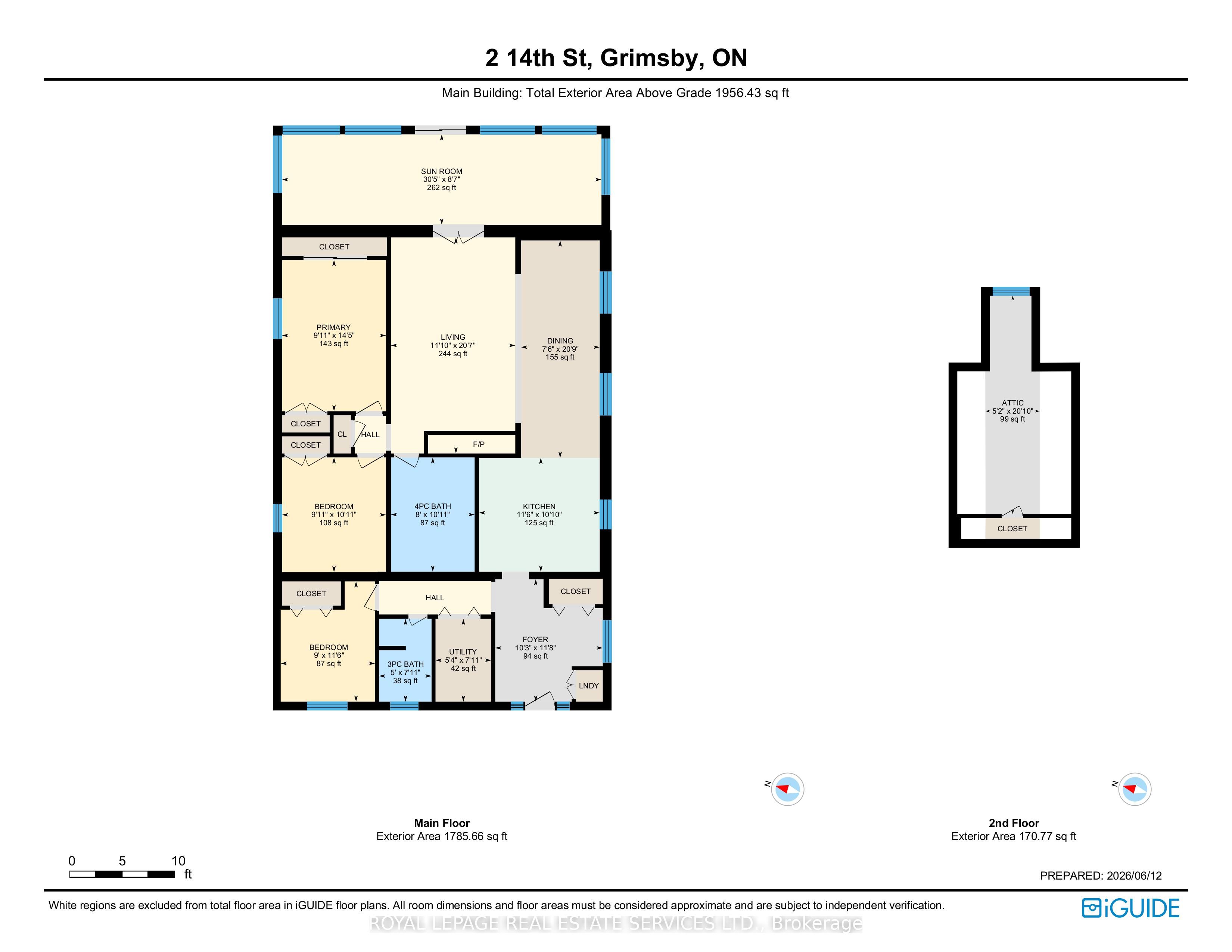 2 14th Street, Grimsby, ON L3M 2W2 photo 5