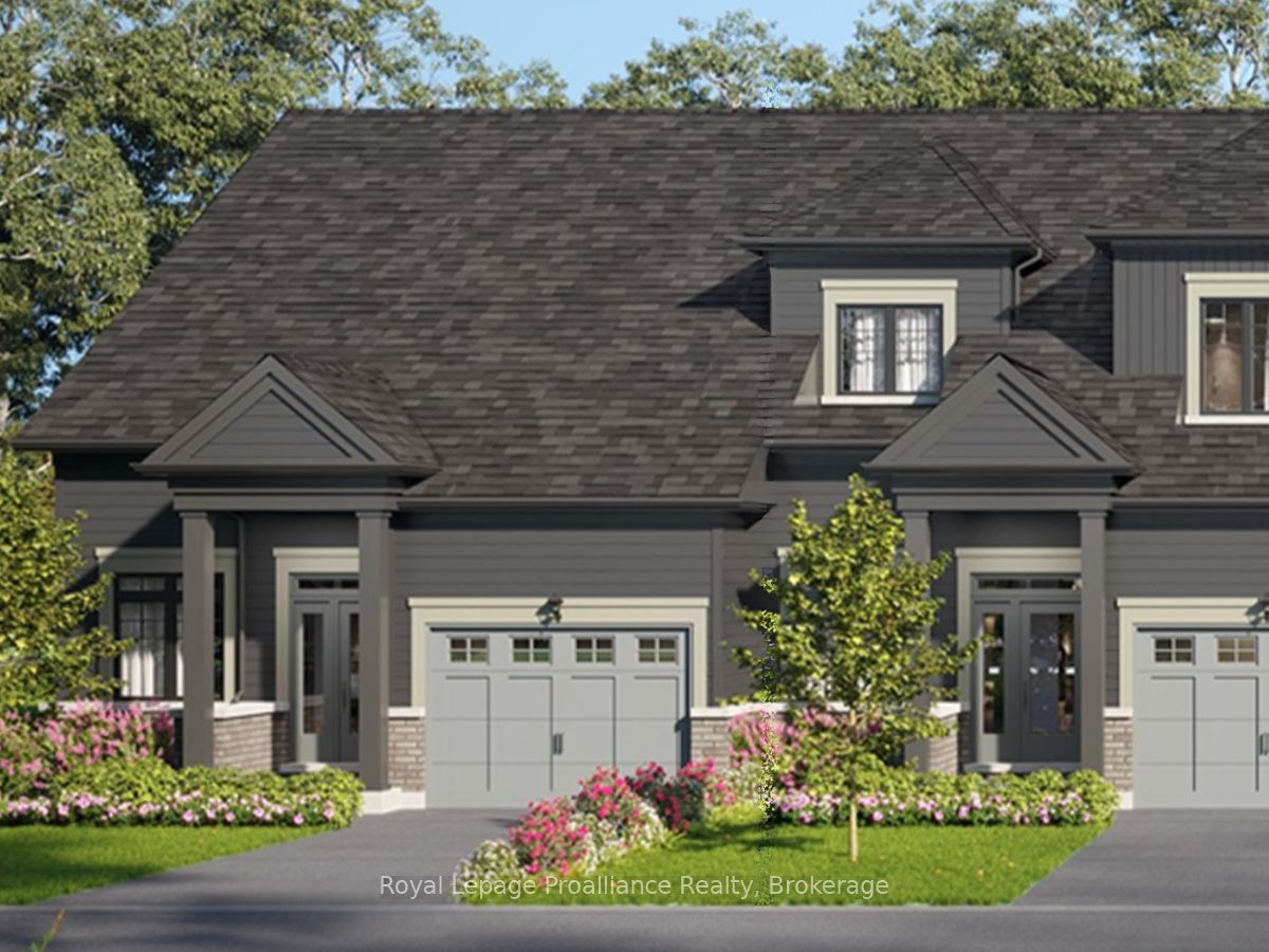 2 Bianca Street, Quinte West, ON K8V 0R6