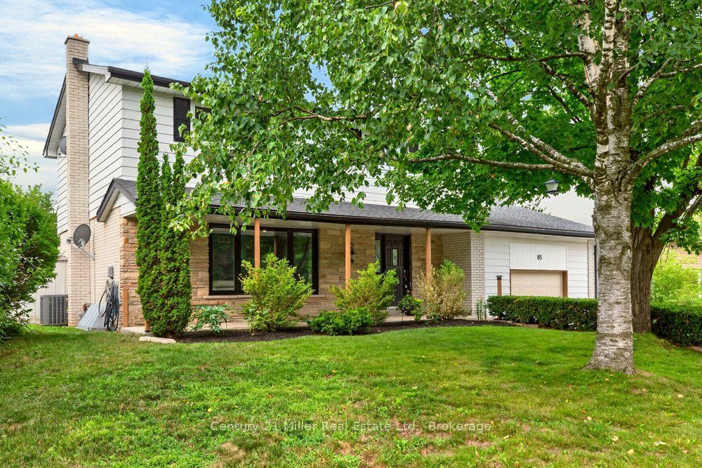 85 Waterford Drive, Erin, ON N0B 1T0 photo 2