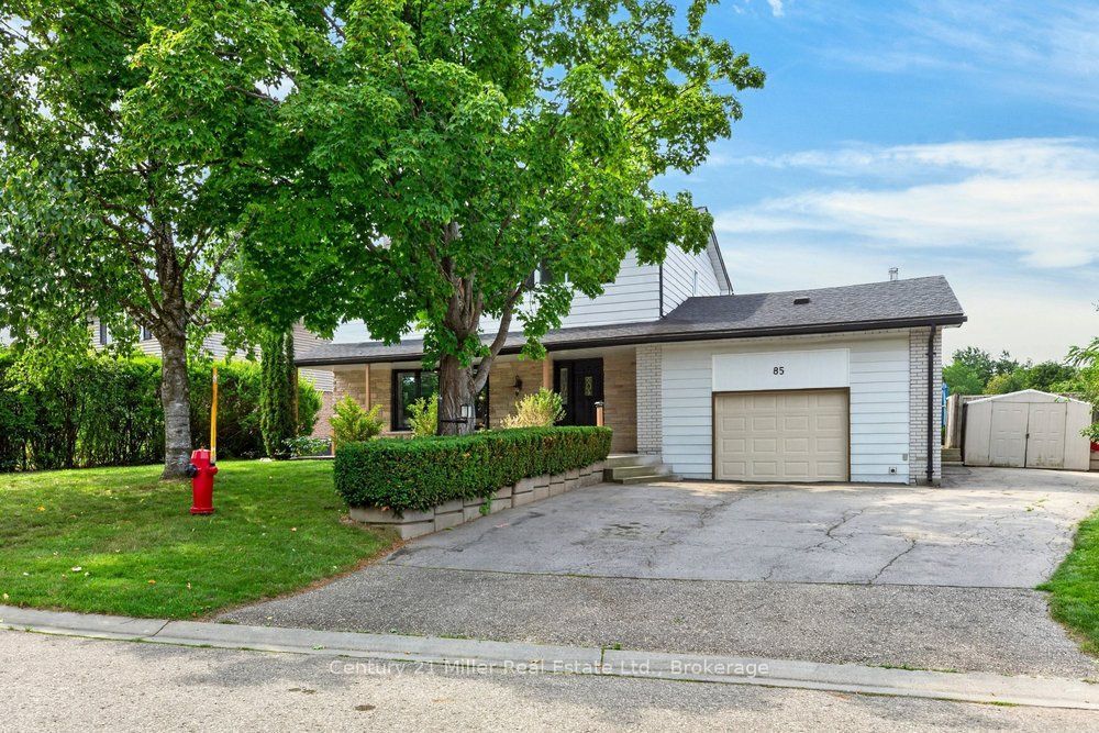 85 Waterford Drive, Erin, ON N0B 1T0 photo 3