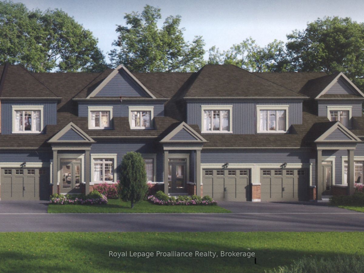 3 Amira Street, Quinte West, ON K8V 0R6