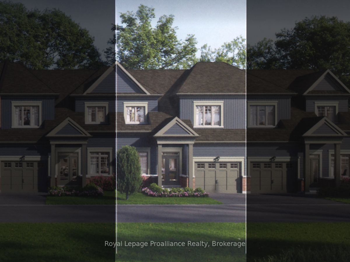 3 Amira Street, Quinte West, ON K8V 0R6 photo 2