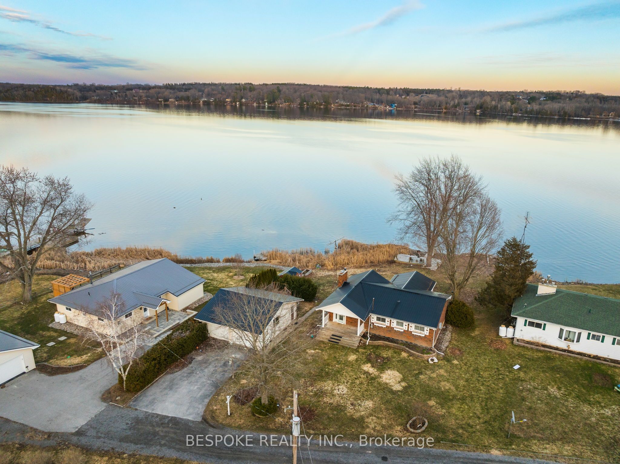 52 Pats Lane, Prince Edward County, ON K0K 2T0 photo 2