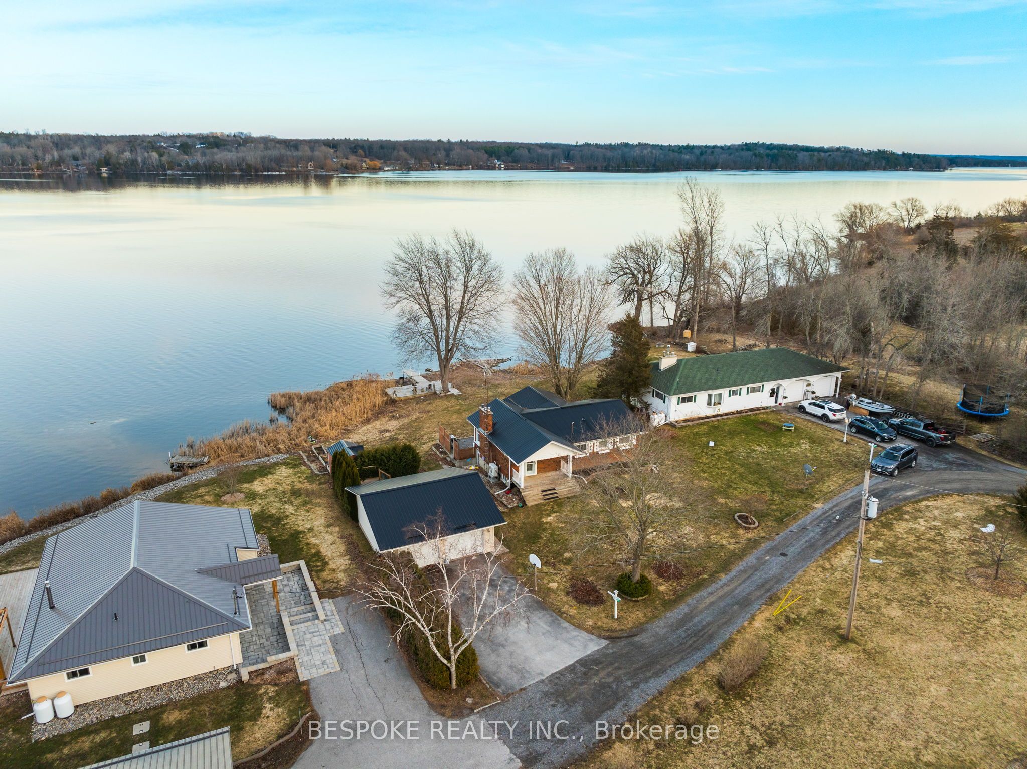 52 Pats Lane, Prince Edward County, ON K0K 2T0 photo 4