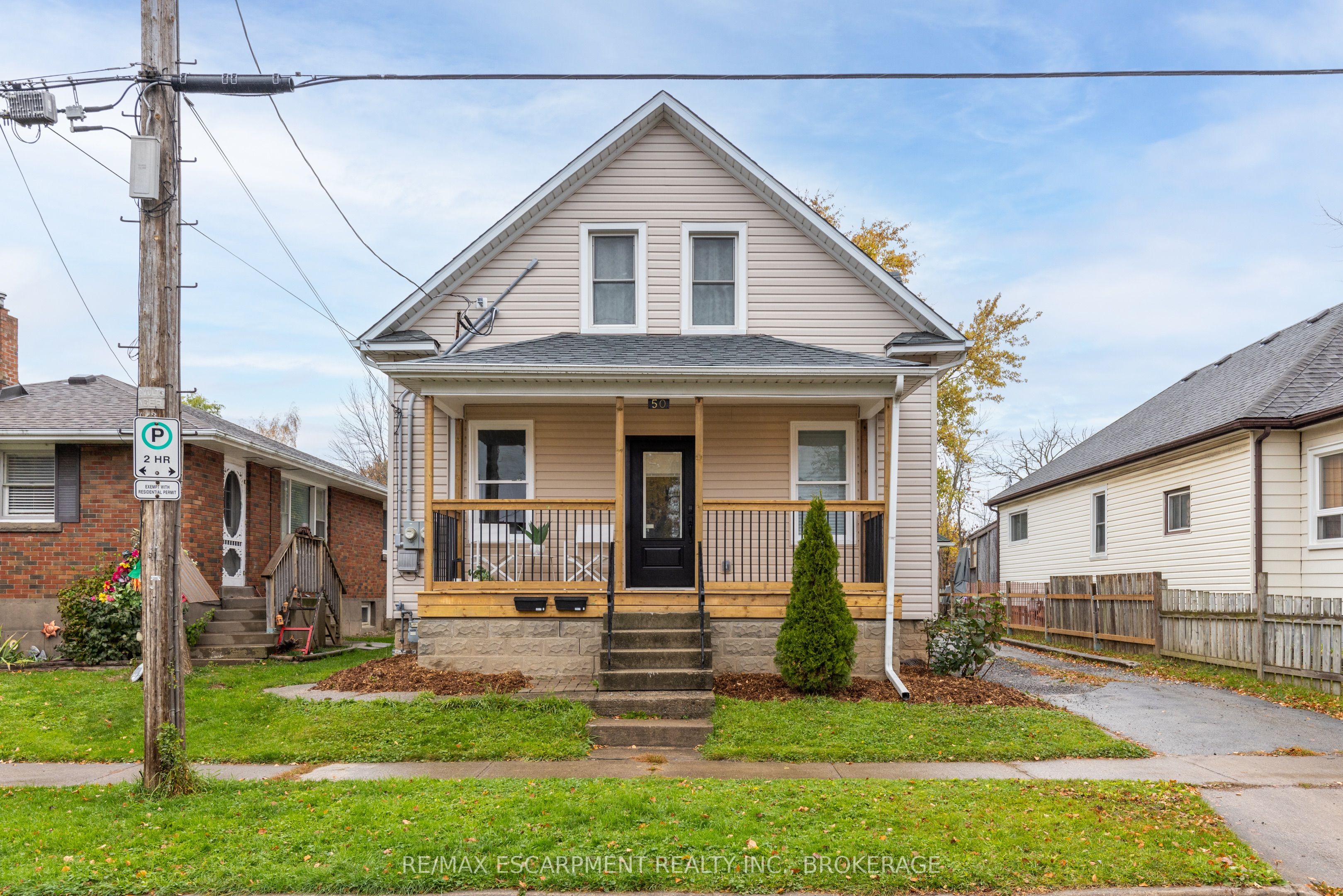 50 Fifth Street, Welland, ON L3B 4Z5