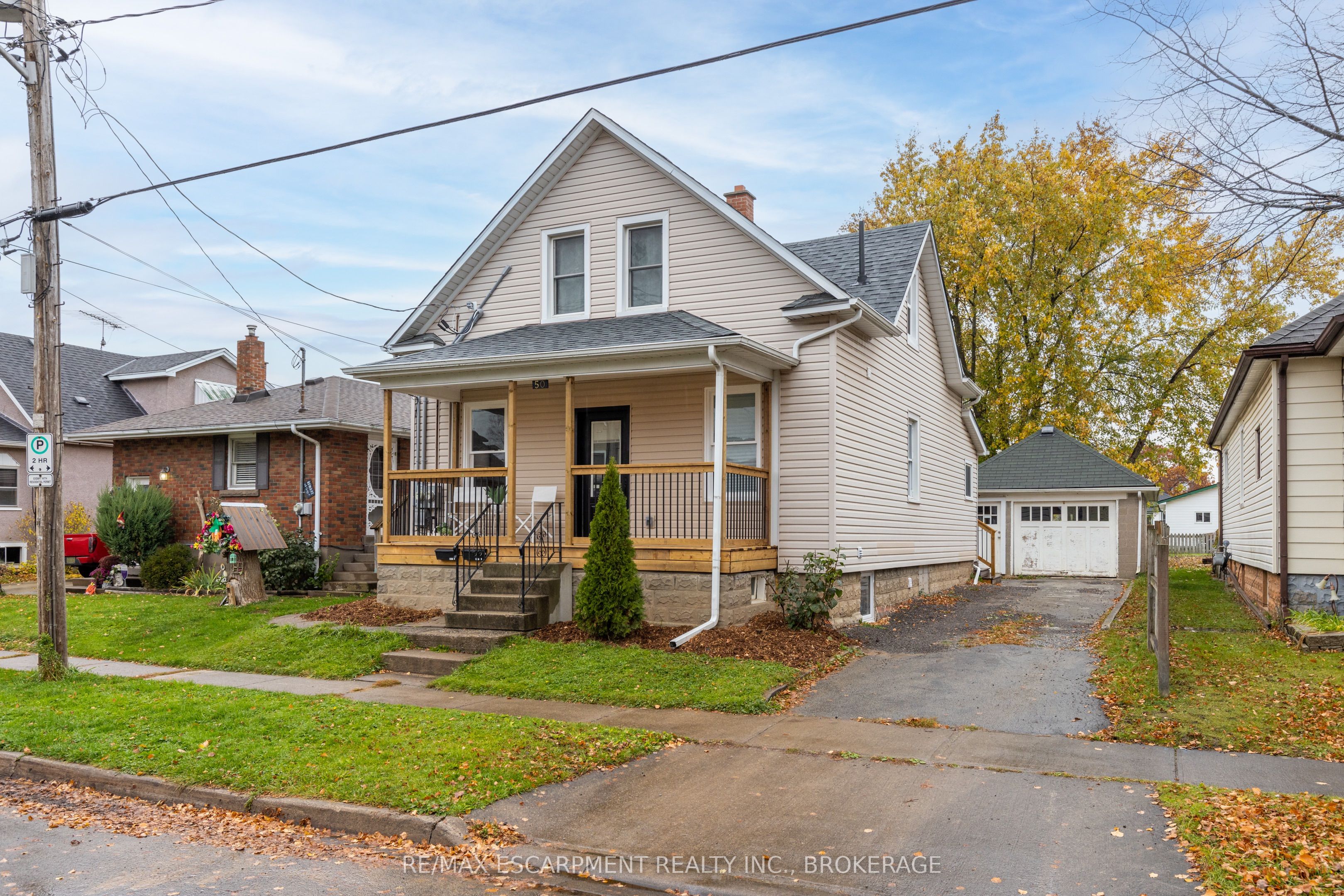 50 Fifth Street, Welland, ON L3B 4Z5 photo 2