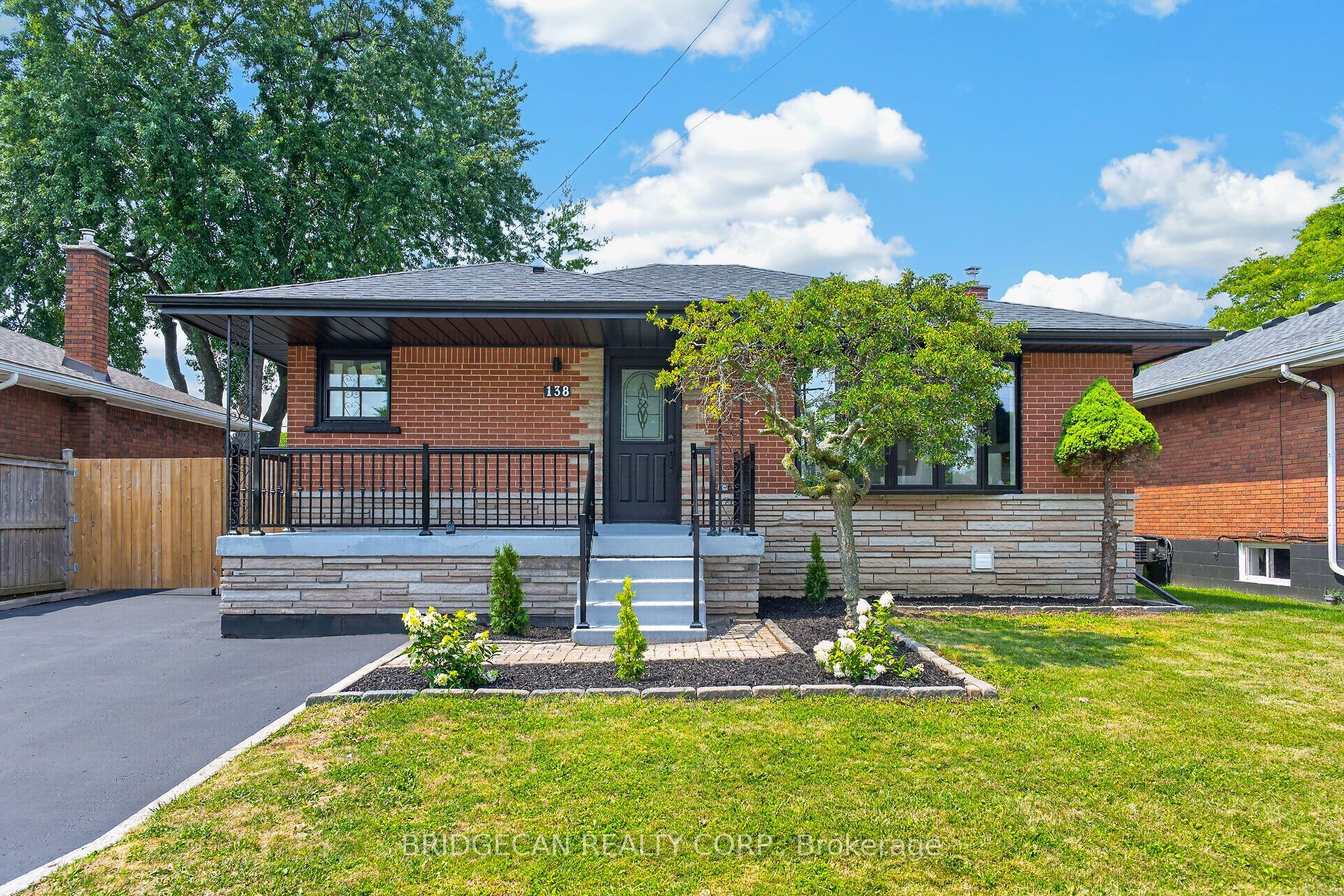 138 Rendell Boulevard, Hamilton, ON L8T 3P6 photo 2